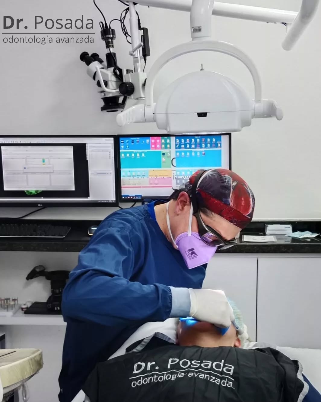 #diseñodesonrisa by @dr.posada