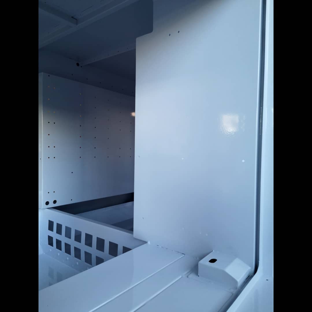 "It's not about ideas. It's about making ideas happen."
-
A sneak peak into our production process.
-
#production #process #design #makeideashappen #madelocally #southafrica #localislekker #camping #trailers #campertrailer #metalian #innovation #adventure #maverick