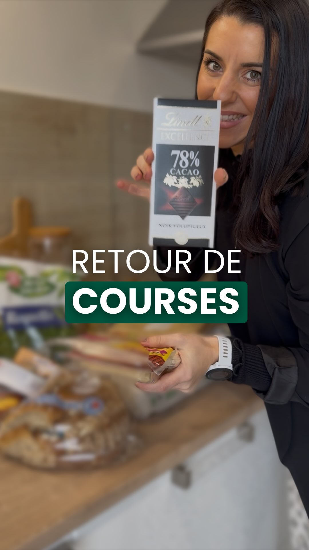 Retour de courses de chez @leclercbrivelagaillarde 🛒
Des produits simples, gourmands et compatibles avec la chronobiologie alimentaire.
👉 Enregistre ce reel pour t’inspirer lors de tes prochaines courses.
👉 Les recettes arrivent très bientôt… et elles vont te surprendre 😉 ABONNE-TOI !
Manger mieux, sans frustration, c’est possible ✨
Julie – experte minceur & fondatrice du cabinet JOLIE
Chronobiologie alimentaire & soins minceur à Brive
