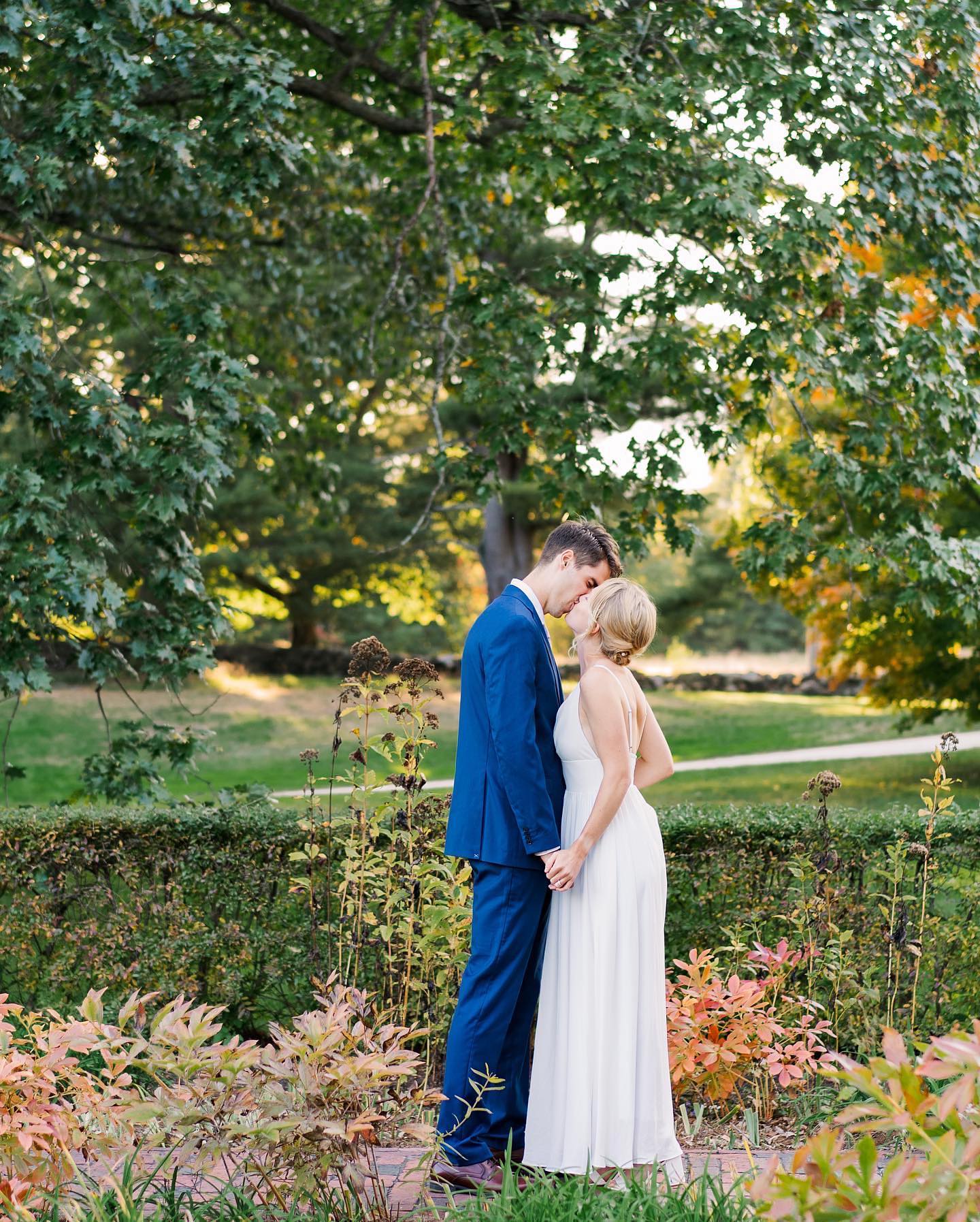 I’m back after an unintentional three month Instagram sabbatical!
Wedding photography in New England is cyclical, and January through March is the quiet winter, literally and metaphorically.
As a Californian, I didn’t grow up with seasons and in the last few years have learned to really lean into them, embracing winter as a time to hibernate, rest, nest, and prepare for the spring.
Now that spring is upon us, we’re picking up quickly - kicking off the 2023 season with Katie and Nathan in a few weeks, then my own wedding (!!) and then the season in full bloom in June.
I can’t wait - cheers to another year of capturing couples in love, celebrating the beginning of new lives, and all the laughter and tears and dance parties along the way! 🎉
.
.
.
.
#bostonengagementphotographer #newenglandphotographer #cambridgephotographer #bostonweddingphotographer #bostonengagementphotographer #bostoncatholicphotographer #catholicweddingphotographer #newenglandcatholicweddingphotography #blessedissheboston #spokenbride #candidweddingphotography #weddingphotojournalism