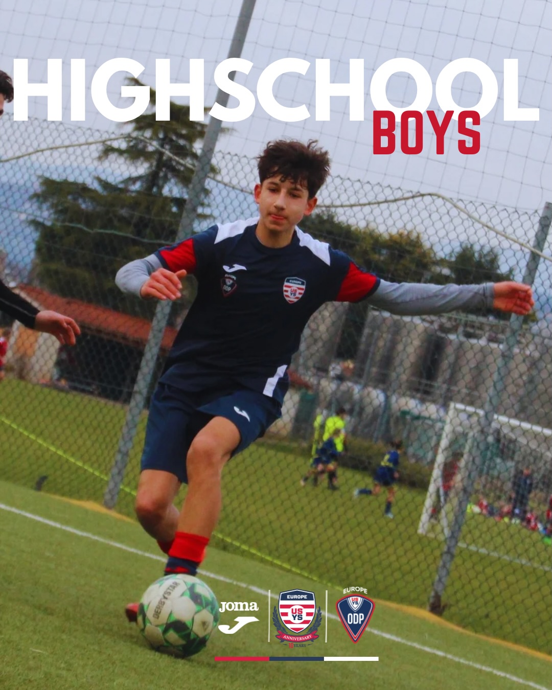 SOLID START TO THE YEAR