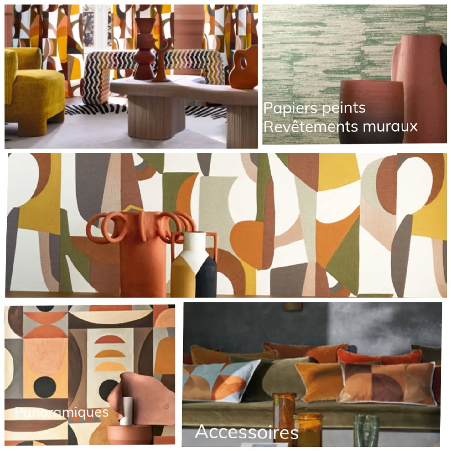 Connaissez-vous la marque @casamance_official ? Papiers peints et accessoires.
Des gammes très agréables à présenter à mes clients.
Très bon weekend à vous.
#déco #inspiration #papierpeint #décoratrice #décoration #decorationinterieur
#rénovation #bretagne #Finistère