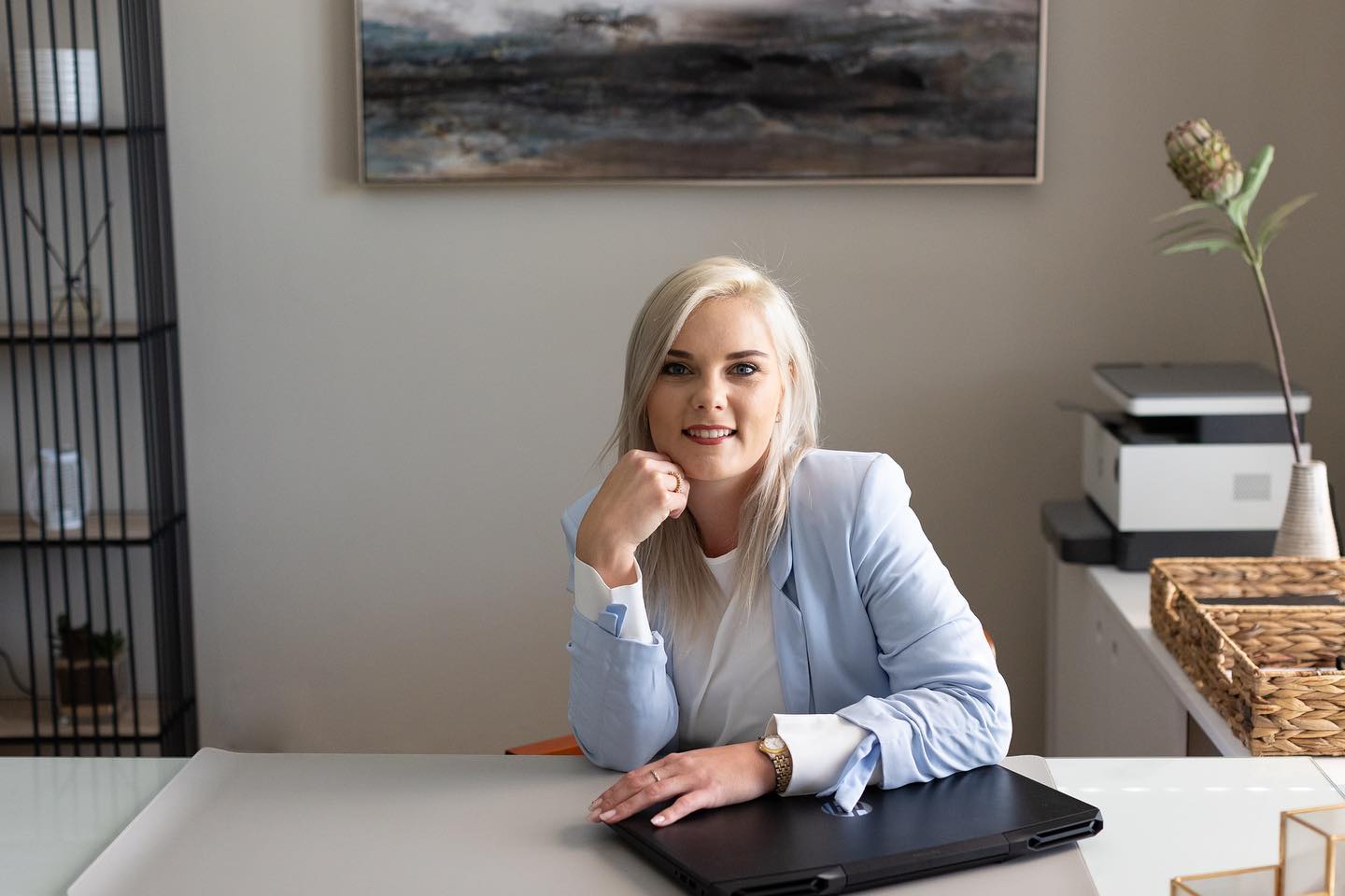 LEVRG is proudly run by women and is women owned. Happy Womensday to all the beautiful women in business from another woman in business! We celebrate and salute you.
- Jeanie De Klerk
(Owner and Founder of LEVRG)