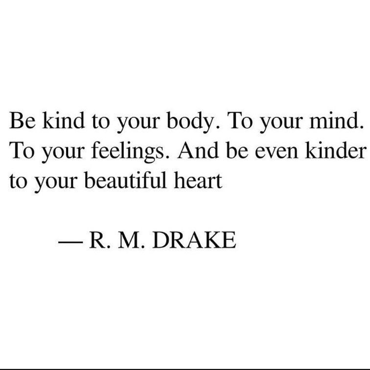 Your Tuesday reminder. ❤️