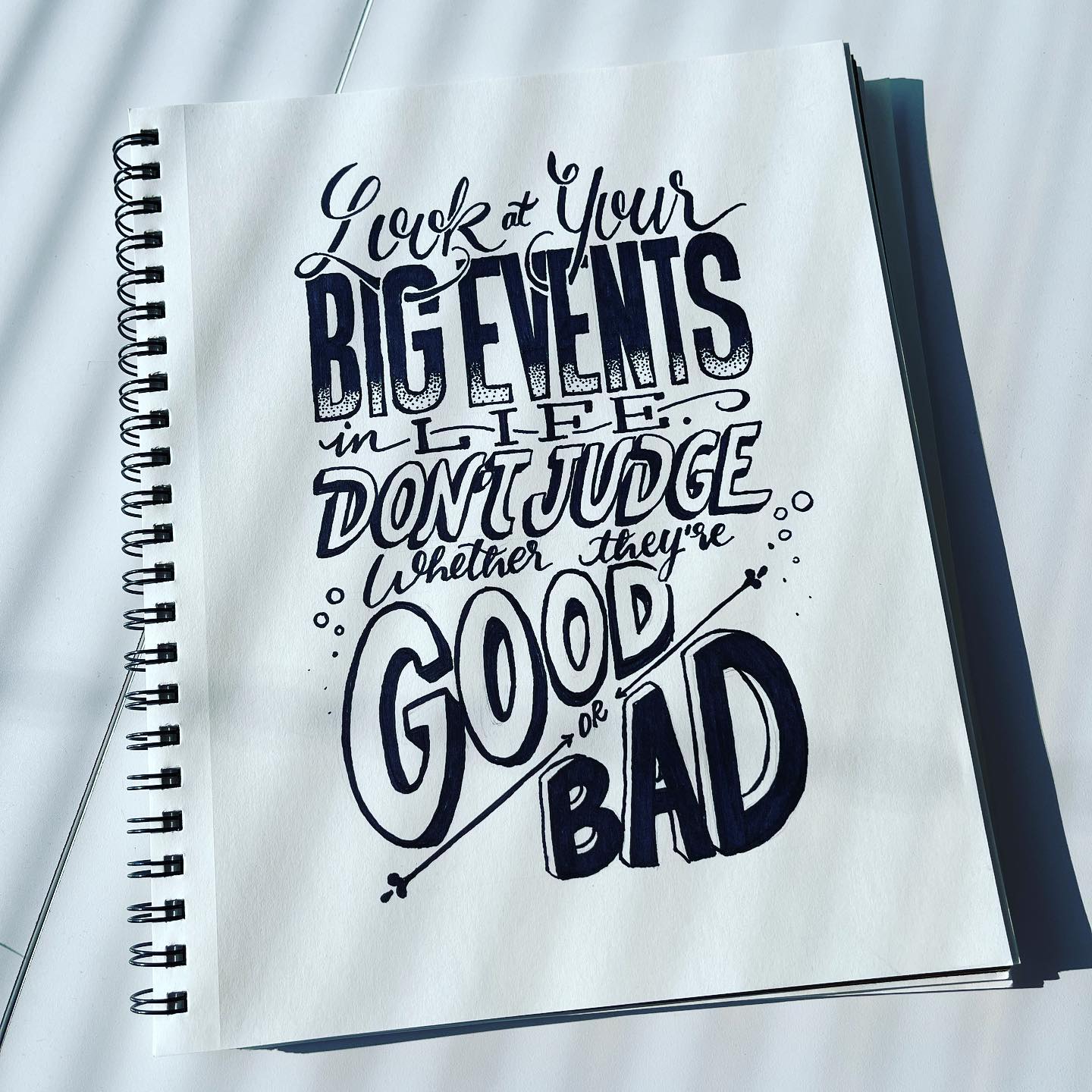 #lettering #typography #design #graphicdesign #art #notebook #handwriting #caligraphy