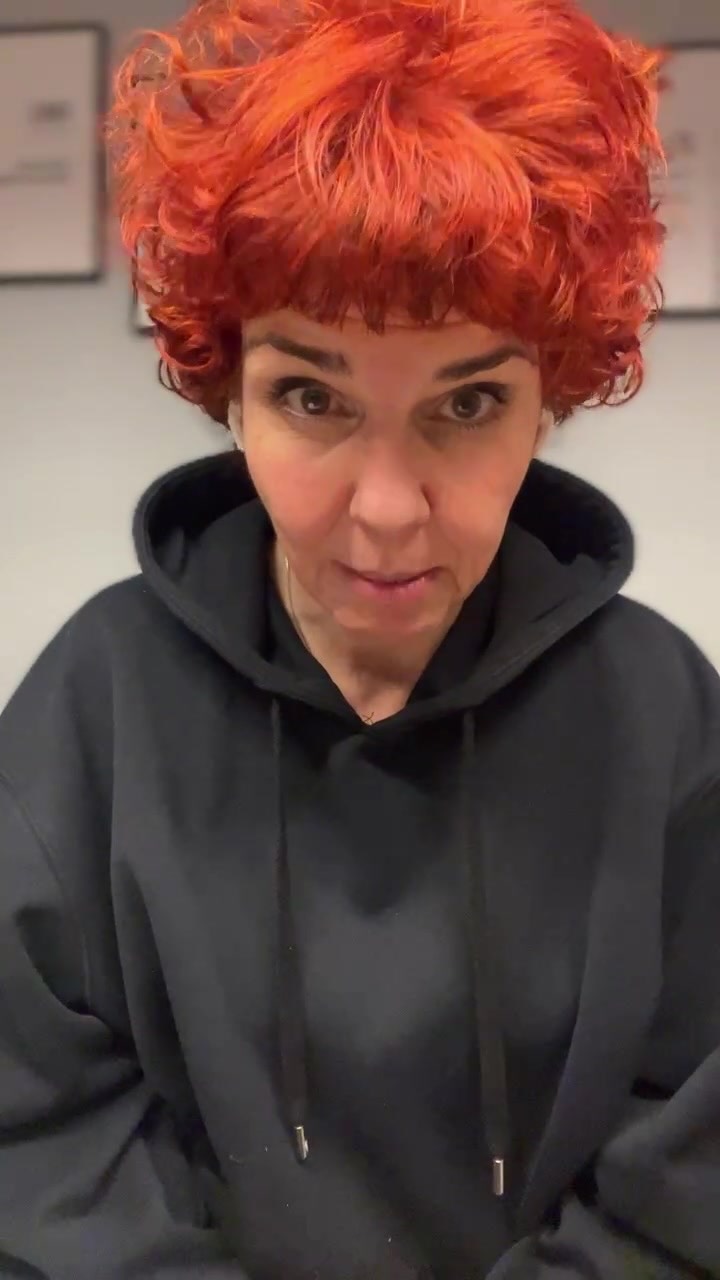 Instagram live zu drei Jahre MENOMIO – der Podcast für glücklicher Wechseljahre