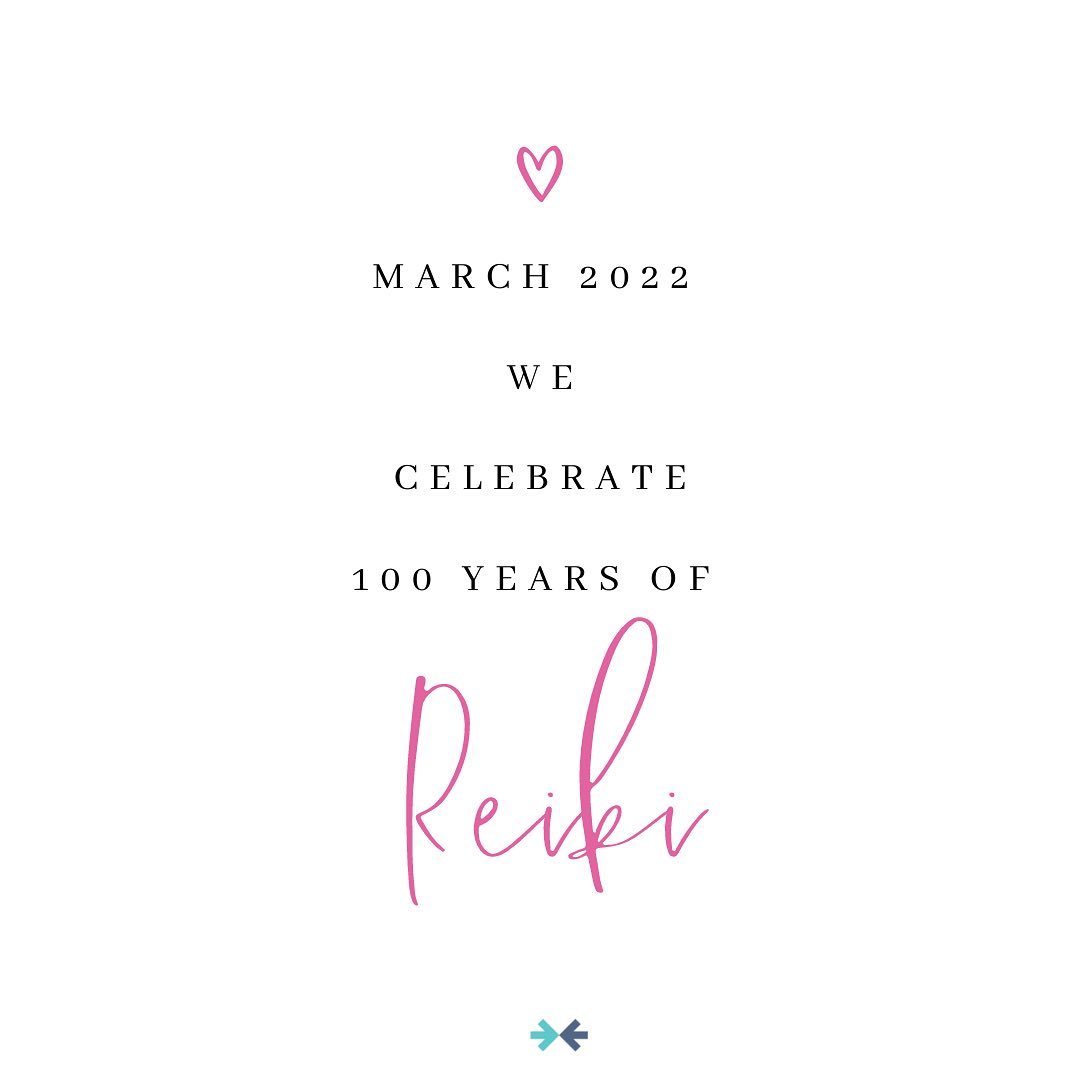 I couldnโt let March slip by without saying Happy 100 Years to REIKI ๐ ๐คฒ It was March 1922 when our founder, Dr. Mikao Usui was โtouched by the etherโ after a 21 day fasting and meditation retreat on Mount Kurama in Japan. His enlightenment from this experience came through in the form of Reiki - an infinite, universal life force energy that flows through every living and non-living entity. He discovered that one is able to direct this energy towards healing all aspects of their lives, without depleting their own energy โจ
Iโve been reflecting on how this simple yet profound practice has changed my life ๐ซ To me, Reiki has been a journey of going within, of slowly pulling back layers and allowing the intelligent universal flow of energy to heal on all levels - physically, mentally, emotionally and spiritually. Itโs a never ending journey of self-discovery and healing โญ๏ธ It continues to amaze me with the results I see both personally and professionally, and everyday Iโm inspired to work with this beautiful, pure, loving light energy! โค๏ธ๐งก๐๐๐๐๐ค
How has Reiki changed your life or what does it mean to you??? โจ๐คฒโจ For Today Only: Do not Anger, Do not worry, Be Humble, Be Honest in your Work, Be Compassionate to Yourself and Others ๐