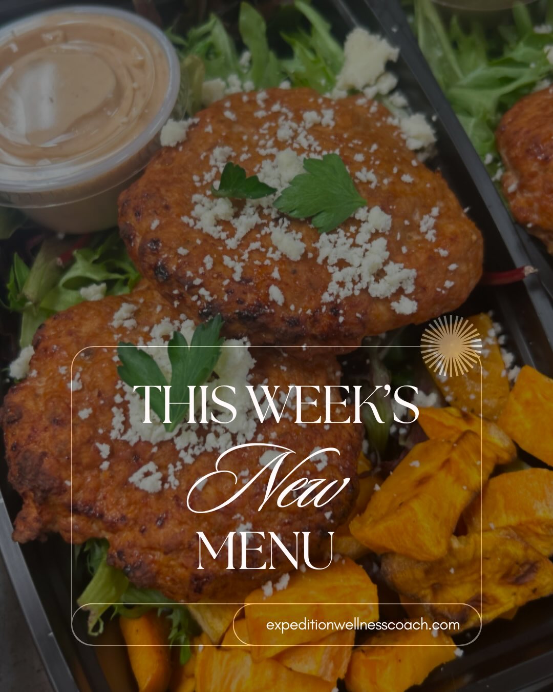 New Menu Alert 🚨
Meals designed to support your training, recovery, and real life, so you can stay on track without the stress 💪
High-protein, balanced, and made for your goals.
📲 Order by Wednesday @ 8pm
👉 Link in bio
SISU Gym pickup available Monday
OR
Sunday PM delivery available for Des Moines Metro
Let's make this week feel lighter, and your body stronger!