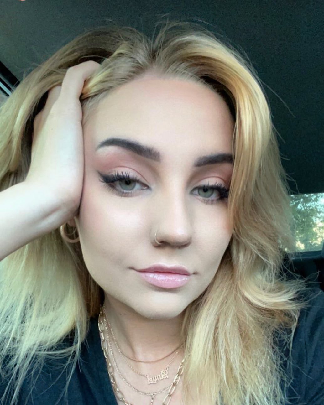 Happy Birthday to my beautiful baby girl! @jessicalstowe hope you have the most amazing day EVER!!! ♥️🎂🎉