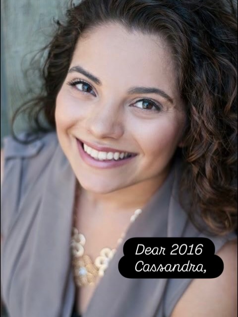 I love this trend you know why?
Not only am I the biggest fan of anything nostalgia (how millennial of me 😉) but it also creates a moment for us to look back, see how far we’ve come and celebrate ourselves! We don’t do this enough!
Yes the point of this trend is to look back at what was happening in our life back then in what some would call “simpler times” but what if it could be more than that?
What if it could be about celebrating ourselves?
Acknowledging who we were back then and what we overcame to get to where we are.
I want to create a moment for us to do so!
What are you most proud of your 2016 self for?
Share👇🏼
#2016trend