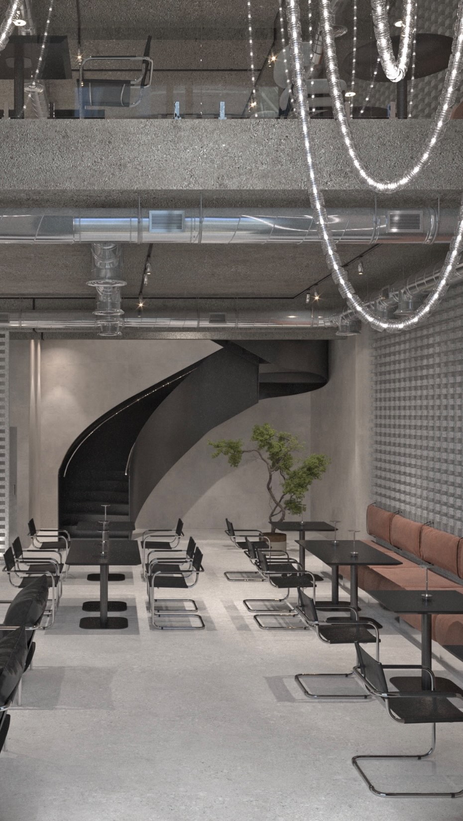 Something special is being built…
From dust to dreams ✨
Opening soon
📍EIS Cafe, JBR Dubai
#interiordesign #cafedesign #interiors #dubaicafe #designproject