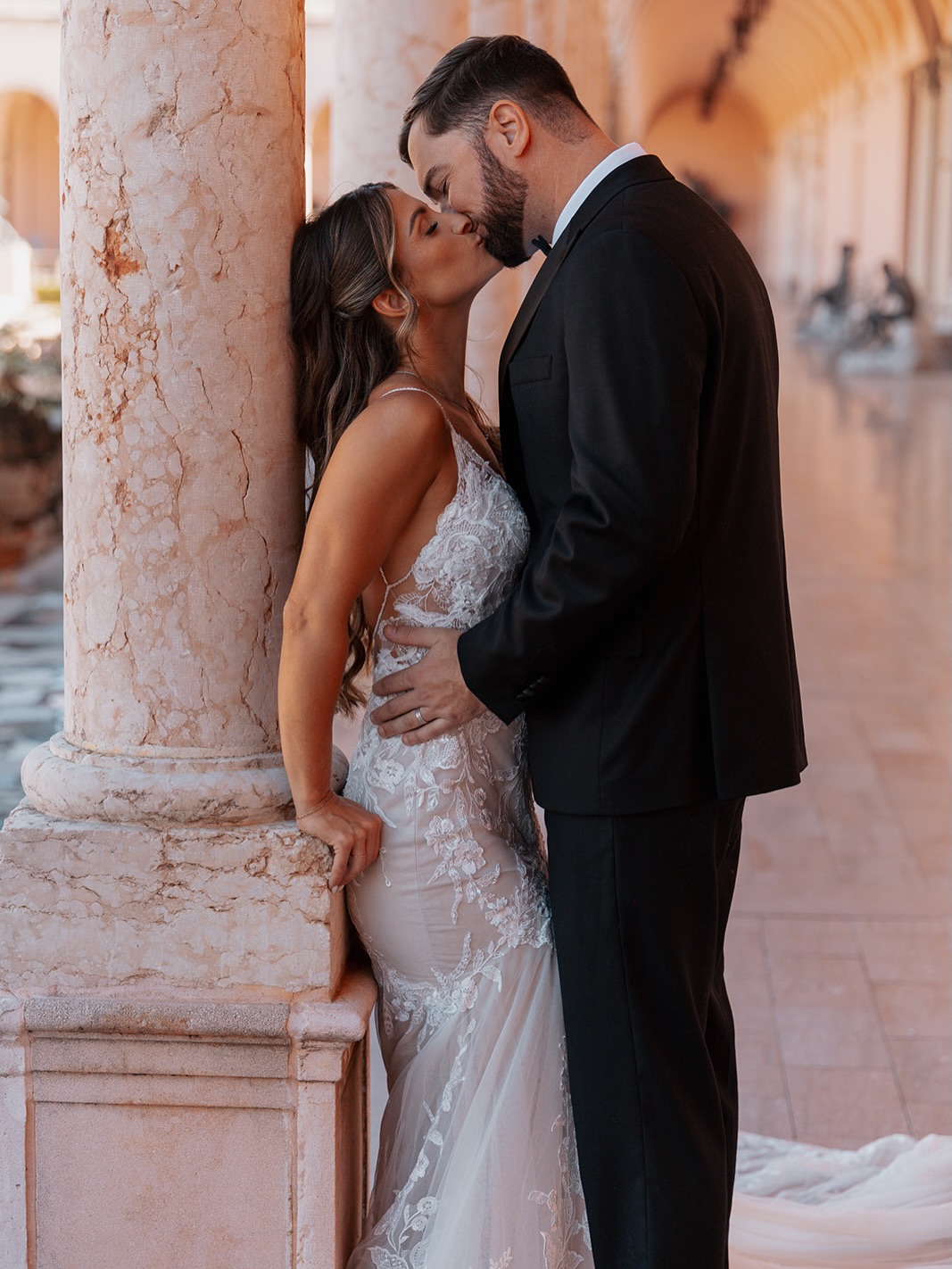 So proud of our Senior Planner Ashley being invited to take part in a styled shoot featured at one of our favorite preferred venues. 🤍
Beyond proud of the talent, creativity, and care she brings to every single project—this recognition is so well deserved.
This one felt extra special ✨
@ash.misner_lde
@theringling
@thegardenphoto.co
@itscorascorner
@bridesbykellyanne_co
@theperfectdresssarasotaflorida