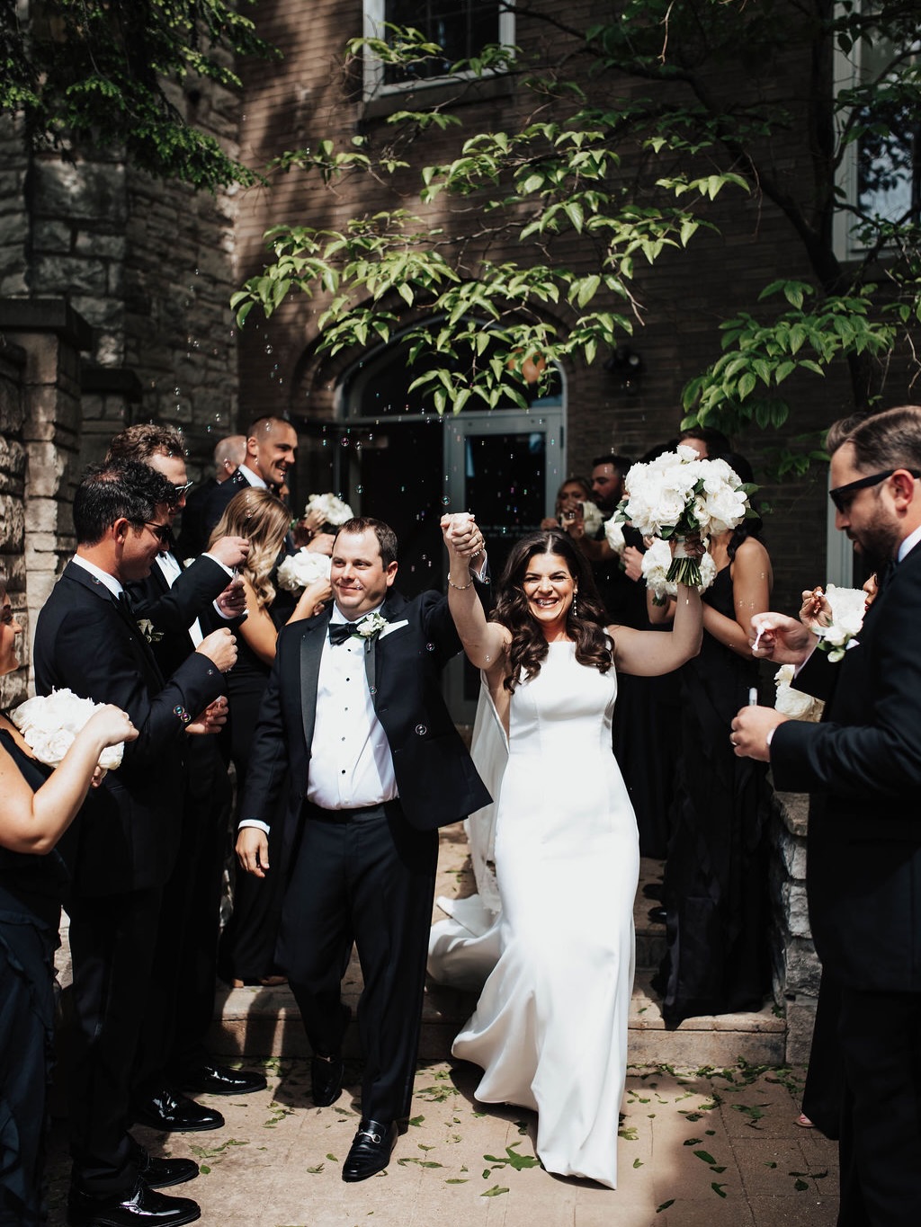 2026 nearly weds.. you’ll know this feeling oh so soon!✨ It’s easy to get caught up in the planning and rush to the finish line. Don’t forget to ENJOY your engagement season. You literally have the rest of your life for the married part!😘
\\
While we’re thinking about it… what on earth could help you enjoy your engagement season more than hiring a wedding planner or wedding management team to handle the tedious tasks for you?! 😉 We have limited 2026 management dates available.. and 2027 inquiries are comin’ in hot.🔥 Reach out today to schedule your consultation!
•
•
Wedding Planner: @hawthornecreativeco_
Ceremony Venue: First Congregational Church of Webster Groves
Reception Venue, Catering + Cake: @ritzcarltonstlouis
Photo + Video: @bluewillowphotovideo
Live Musicians + Band: @diamondempireband
Florist: @stlmckdzn
Transportation: @allaboutyoulimos
Hair + Makeup Artist: @libbysblowtique
Bride’s Gown: @mimisbridaltandc
Groom’s Party Attire: @theblacktux
Save the Dates: @zola
Invitations: @theinkspot
••
st. louis wedding planner, missouri wedding coordinator, st. louis wedding coordinator, st. louis wedding venue, missouri wedding planner, southern illinois wedding coordinator, southern Illinois wedding planner, unique wedding design, st. louis day of wedding coordinator, wedding day coordination in st. louis, 2026 bride, 2027 bride, 2026 groom, 2027 groom, engaged 2026 couples, engaged 2027 couples, stress free wedding planning in st. louis, st. louis wedding photo locations, st. louis wedding photographer, wedding planning tips | #weddingplanner #weddinginspo #weddingday #engaged 2026bride