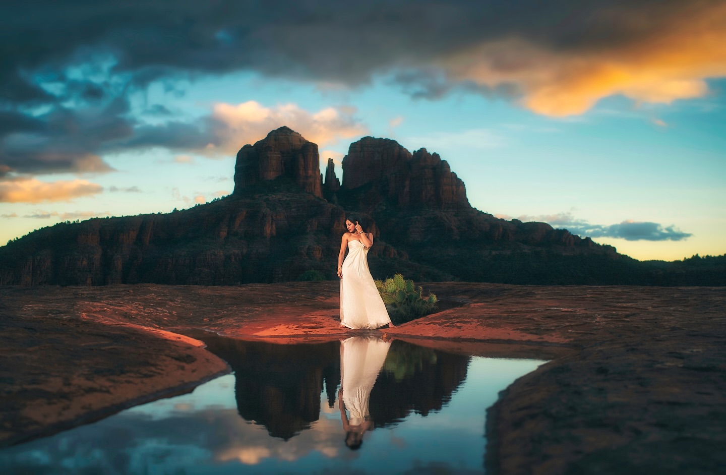 Without purpose, there’s no direction. Without direction, there’s no focus. Without focus, you’re just winging it day to day and there’s no quality of life. We should be living each day to the fullest, and the only way is to get focused on the original purpose God put in our hearts... BEFORE we got caught up in the drama and materialistic things of this world. Working for a new car or material thing is not our purpose. A car is just a tool to get us where we need to go. We can’t let money or bad relationships blind us from our dreams. Our purpose is far greater! Get rid of whatever is cluttering your heart with wrong thoughts. God doesn’t want you to waste another day without your purpose. If you really want to get the most out of life... passionate and excited again... you will listen to the this Bible verse: “Blessed are the PURE in heart... for they shall see and hear God!”
Purity is special to God because He himself is pure.
Photo by STACY BURK
StacyBurkPhotography.com
#sedona #elopmentphotographer #adventureelopementphotographer #sedonaportraitphotographer #sedonafamilyphotographer #sedonamaternityphotographer #sedonaelopementphotographer #sedonaweddingphotographer #sedonaarizona🌵 #sedonacouplesphotographer #sedonaengagementphotographer #destinationphotographers #cathedralrocksedona #sedonaphotographer #sedonaphotoshoot #arizonaphotographers #arizonaweddingphotographer #arizonaelopementphotographer