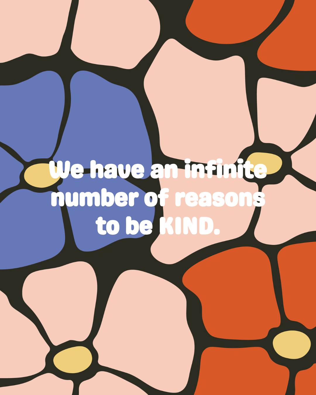 And honestly, zero good excuses not to be.
KINDness shows up in the everyday moments ✨
In choosing compassion when it would be easier to scroll past 📱
In speaking up when silence feels safer 🗣️
In showing grace, even when the world feels loud, messy, and divided 🌎
This is your reminder that being KIND is always an option 💫
Always powerful 💥
Always needed 🤍
Choose it today. Choose it loudly. Choose it on purpose 🙌
#humanKINDness2025 #MakeAmericaKINDAgain #humanKIND