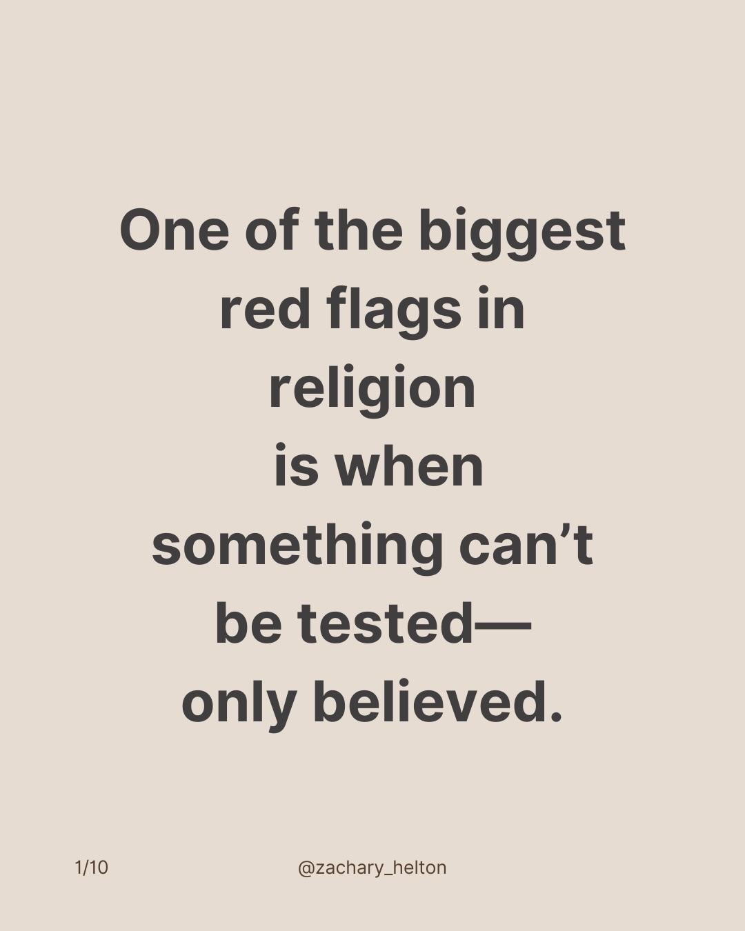 “Faith is the confidence we receive when we put into practice a teaching that helps us overcome difficulties and obtain some transformation. It is like the confidence a farmer has in his way of growing crops. It is not blind. It is not some belief in a set of ideas or dogmas.” —Thich Nhat Hanh #exvangelical #faithdeconstruction #religioustrauma #buddhist