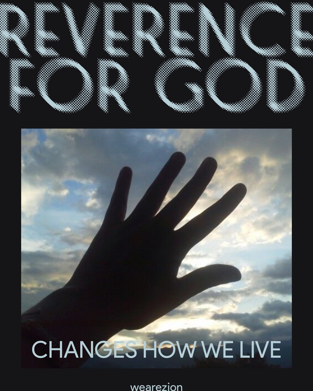 The fear of God shapes how we live, choose, and obey.
Noah teaches us that righteousness is possible even in a corrupt world.
His life shows us that total obedience invites total trust in God’s leadership.
When we surrender control, God takes over.
When we remain faithful in the shut-in seasons, God prepares new beginnings.
Let the fear of God realign your heart, your obedience, and your trust.
fear of god.obedience.surrender.righteousness.faithfulness.trust in god.divine direction.perseverance
#wearezion #obediencematters #fearofthelord