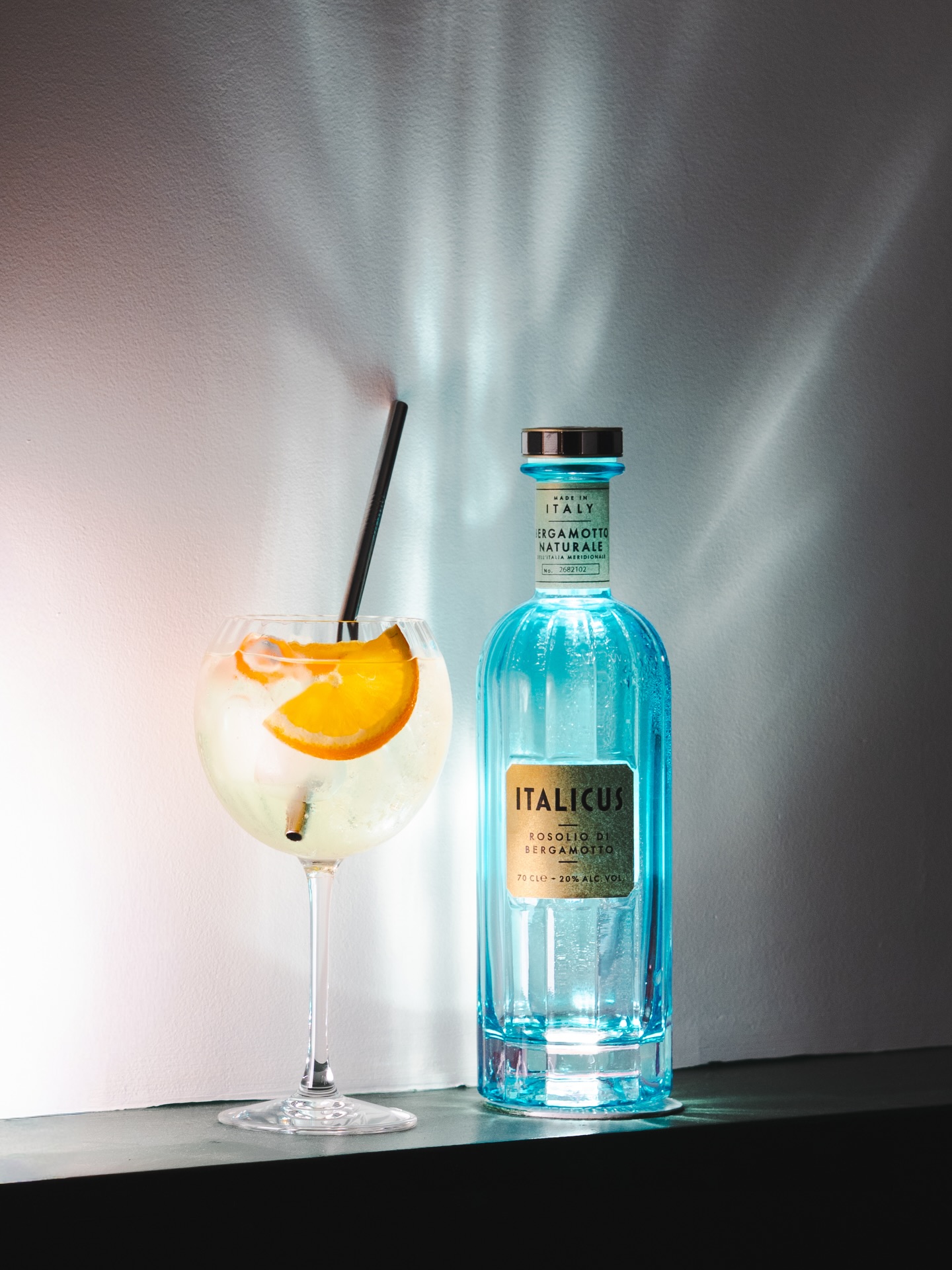 Le Spritz Italicus 🩵 Vous ne le connaissez pas encore ? Il est urgent d’y remédier lors de votre prochain passage à La Bacotte… ✨
#italiancocktails #cocktail #spritz #italicus #italie
