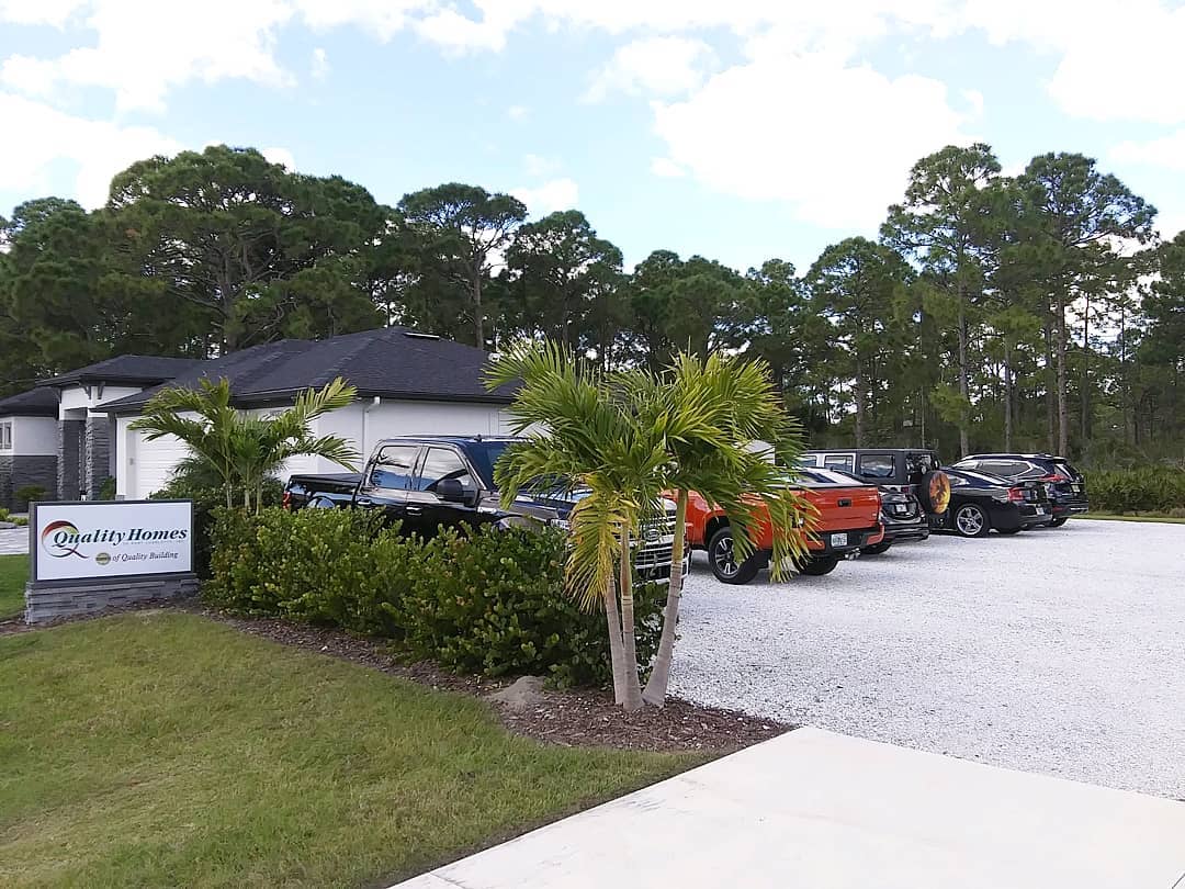 Full house at our model home today ๐
Stop by 14112 San Domingo Blvd. Port Charlotte, FL 33980
Monday-Saturday 12-4
.
.
.
.
#modelhome #qualityhomesofpc #qualitybuilt #modeltour #letusbuildyourcustomhome #swflhomebuilder #southgulfcove