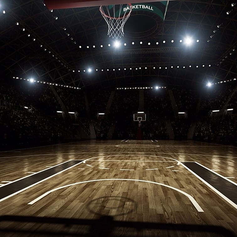 Você sabia que o basquete é uma das modalidades que a LUDO oferece?
Está entre os esportes mais praticados no país, e os campeonatos da
NBB(principal campeonato do Brasil), e a NBA são frequentemente
transmitidos na TV. Em tempos de isolamento social, esses jogos são
uma ótima forma de matar a saudade da modalidade, além de aprender
vendo os grandes jogadores do país e do mundo.
#ludo #nba #nbb #basket