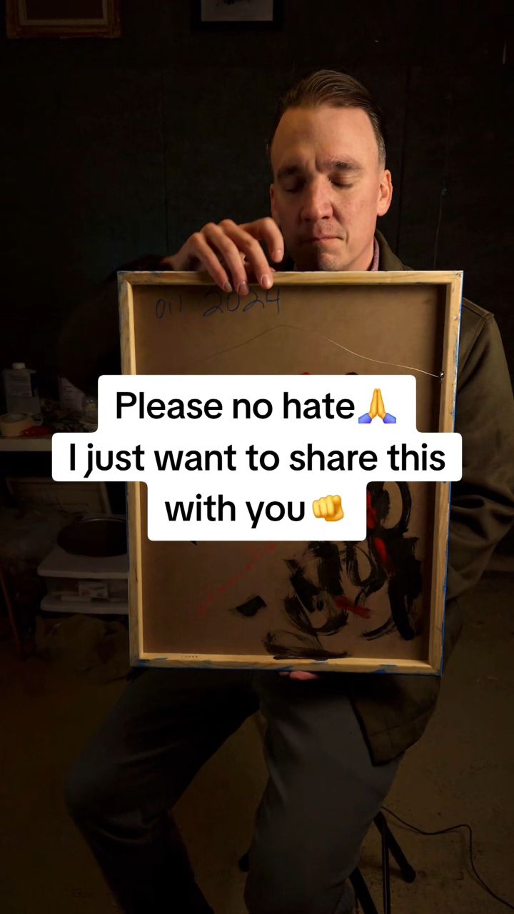 It's just a happy place. It only exists in you mind.