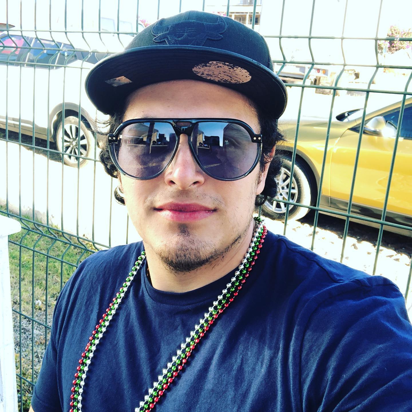 Aloha desde el show de chuponcito #contraciondeartistas #bookingchuponcito #chuponcitoshow #bookingandmanagement #contrataciondechuponcito