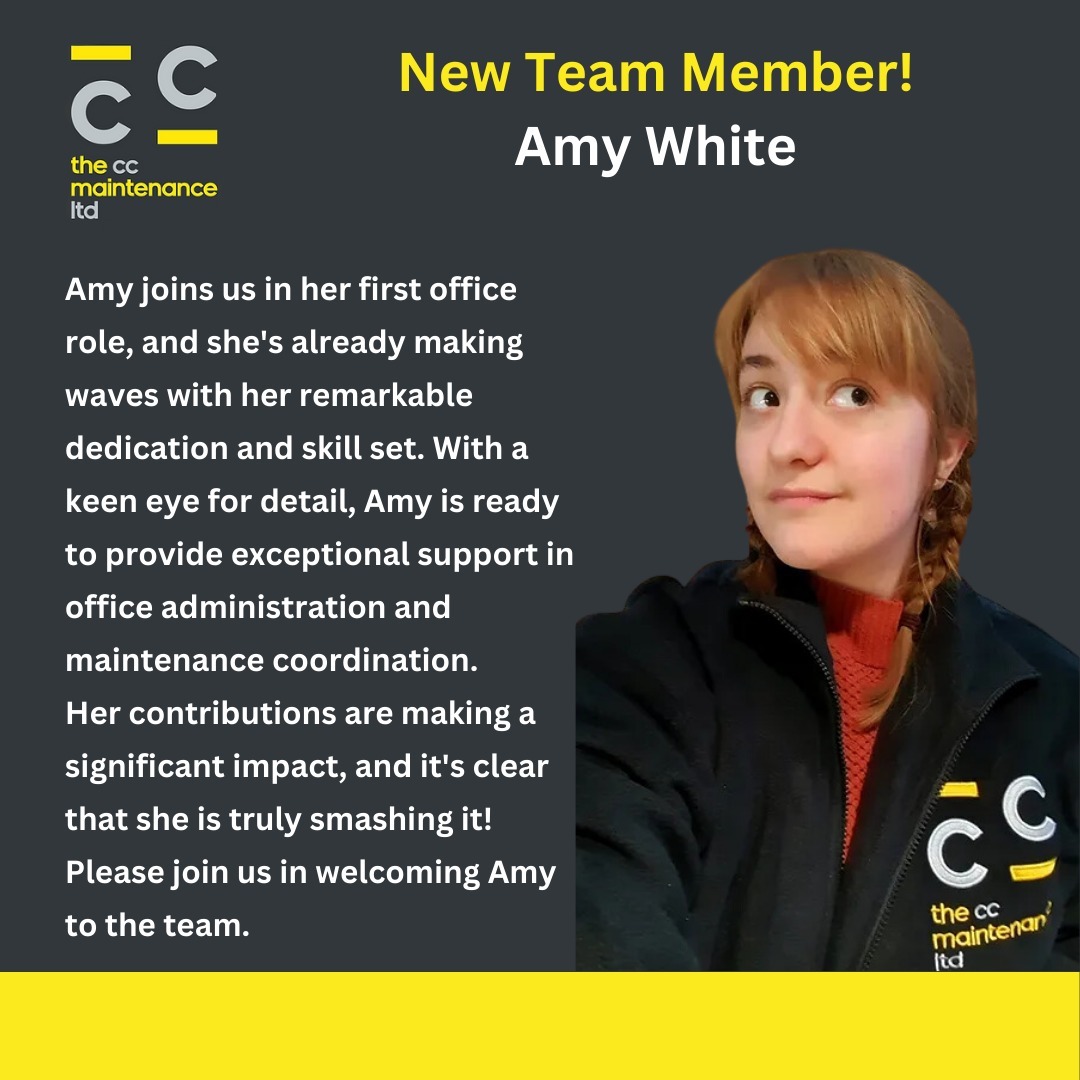 Looking for maintenance experts you can trust?
Look no further than The CC Maintenance Ltd.
Our exceptional team is always ready to help.
With specialists handling every task, we guarantee great results every time.
Don't hesitate to contact us today to find out more.
Your satisfaction is our priority!
020 8092 2060 | info@theccltd.co.uk
#TheCCMaintenance #MaintenanceLondon #BuildingMaintenance #MaintenanceExperts #London #Hertfordshire