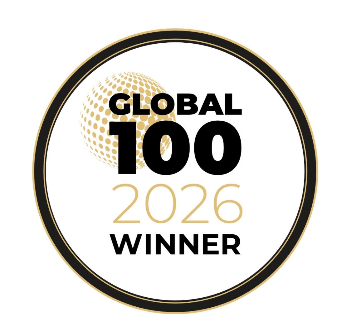 Best Design Business of the Year 2026 - United Kingdom in the Global 100 2026 Awards! Thanks to @gpmg.uk
