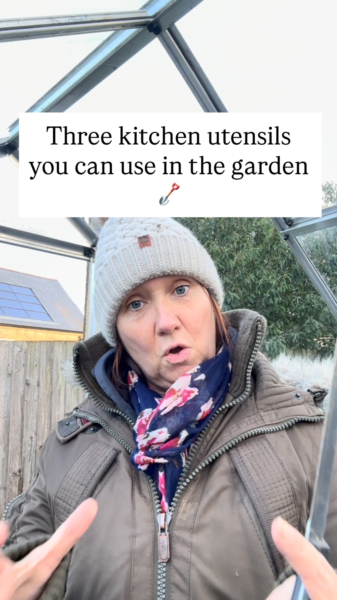 Itās a well known fact that gardening can be expensive. But you donāt need every tool in the shop to make a great gardener. Some of my most trusted tools and utensils come from my kitchen. Here are my top three swaps to save you a bit of cash š· #tipsandtricks #gardening #moneysavingtips