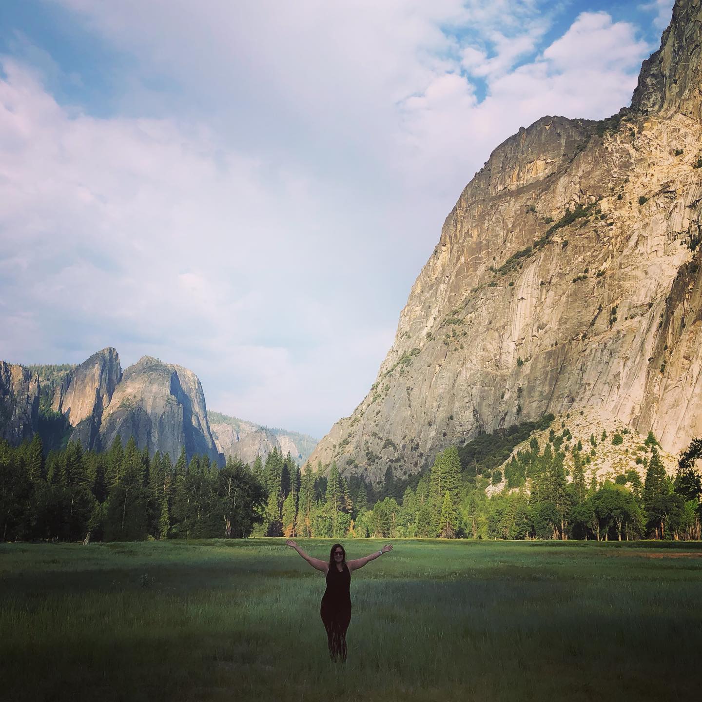 โNo temple made with hands can compare with Yosemite. Every rock in its walls seems to glow with lifeโฆas if into this one mountain mansion Nature had gathered her choicest treasures.โ โ John Muir
Yosemite ๐ What a magical place โค๏ธ Feeling refreshed and renewed after a 10 day California road trip adventure ๐ If you havenโt been to Yosemite and love the outdoors I highly recommend it ๐
.
.
.
#travel #wonderful_places #reiki #reikihealing #reikimaster #charlestonreiki #chsreiki #lightworker #lightworkersofinstagram #chakrahealing #vibrationalhealing #attitudeofgratitude #energyiseverything #energyhealing #happyandhealthy #greatestgifts #reikiislove