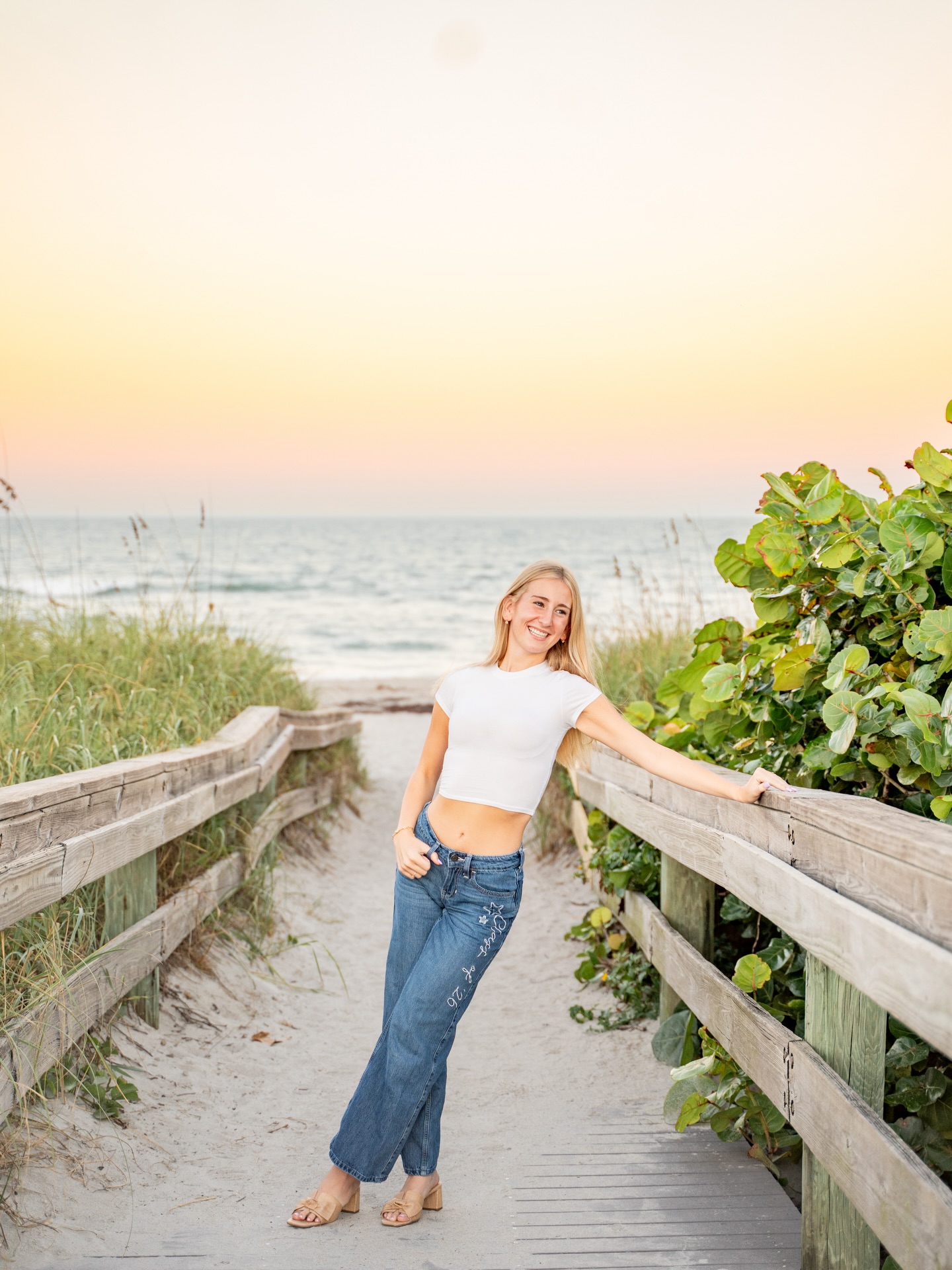 Spring semester is here!! Class of 26 and 27 Seniors and Grads that means it’s time to book your senior sessions!
It might not feel like sunshiny beach weather yet but the beauty of 🌴Florida🌴 winter is no humidity so if there’s ever a time to shoot, it’s now! ✨
#orlandoseniorphotographer #wintergardenseniorphotographer #winterparkseniorphotographer #lakenonaseniorphotographer #saintcloudseniorphotographer