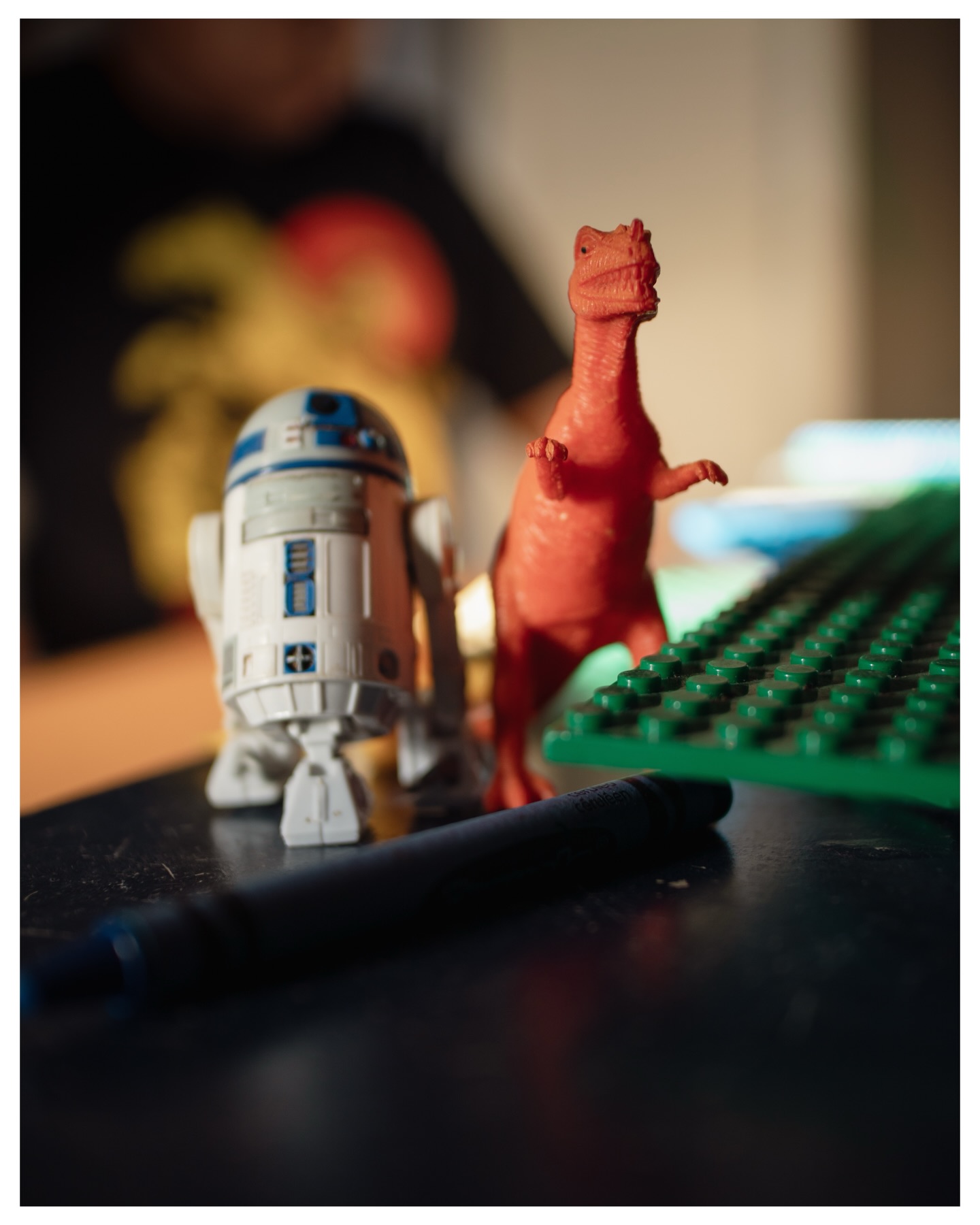 Life lately. Just because.
#capturingmemories #streetphotography #legoĀ® #dinosour #crayons #carwash #sunlight