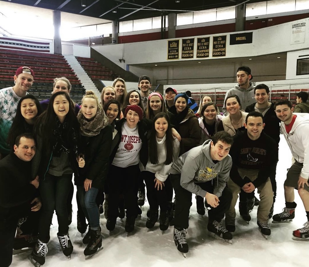 Is it 2026 or 2016?
Take a look at DSP 10 years ago…shoutout to our awesome alumni!💜💛
#deltasigmapi #dsp #2016 #professionalfraternity #sju