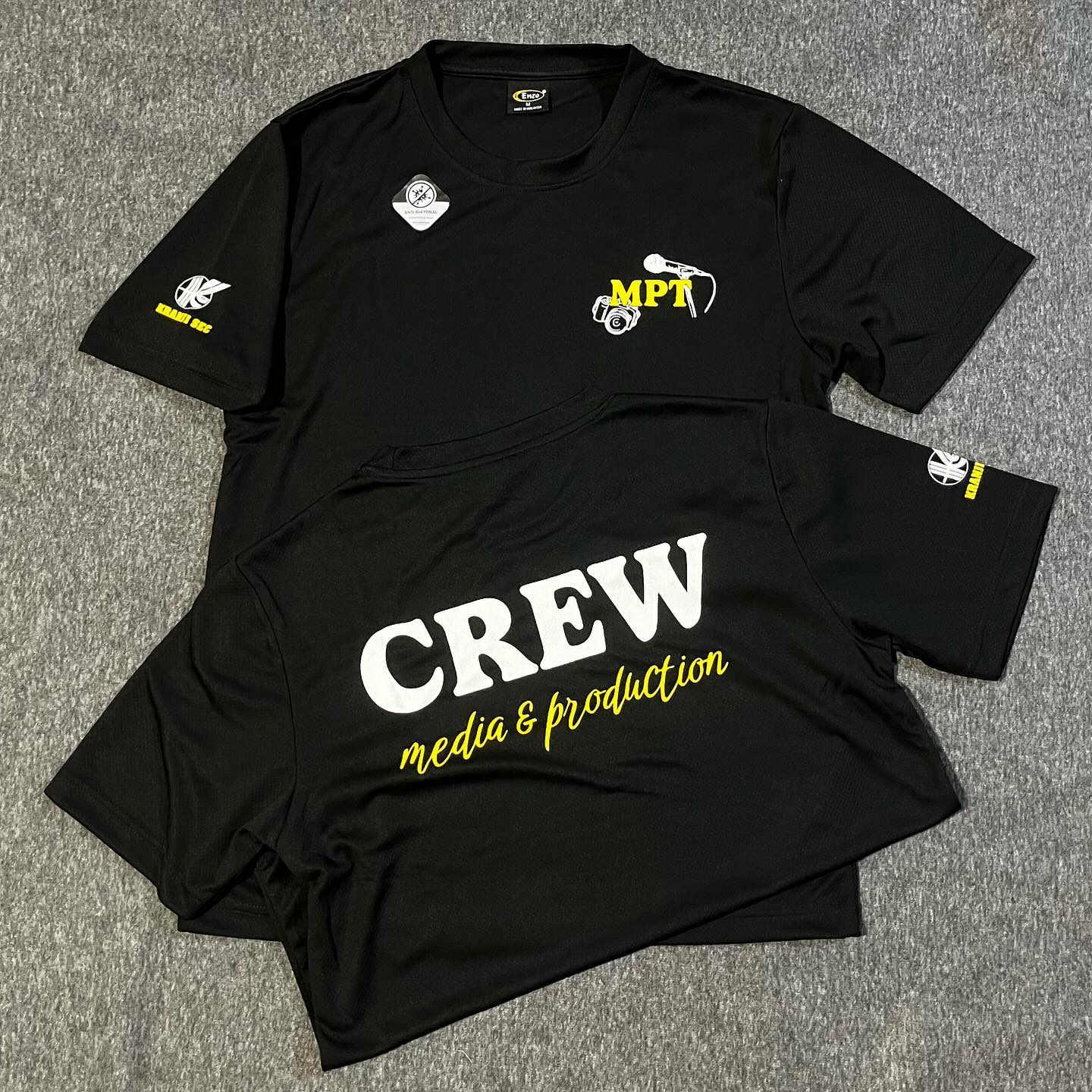 Kranji Sec - CCA TEE