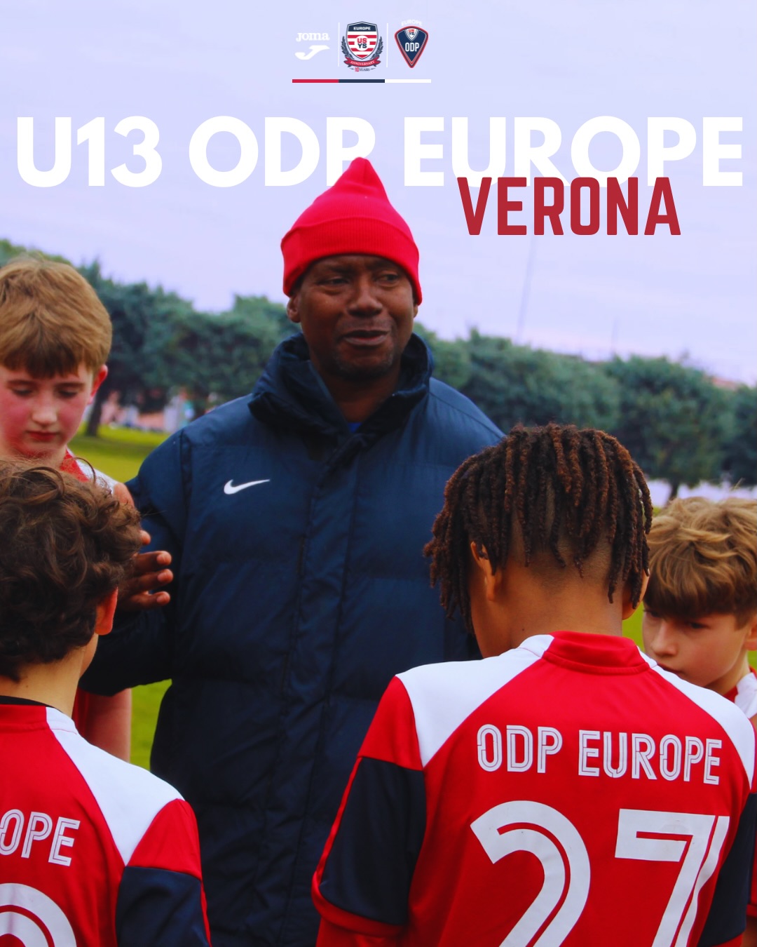 STRONG START, STRONG YEAR