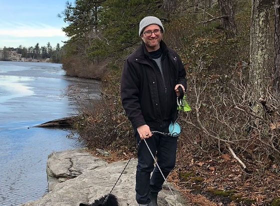 Board Member
Joshua Verluen
Josh is an environmental and renewable energy leader with more than 18 years of experience as a lawyer, consultant, and LEED certified sustainability professional. In his current role Josh leads the permitting and environmental compliance team for Empire Wind, the first offshore wind farm to connect to NYC (powering 500,000 homes), and the SBMT Offshore Wind Port Project in Brooklyn. He previously served as a lawyer in private practice, staff attorney at environmental not-for-profit Riverkeeper, senior legal editor at Thomson Reuters, and as a member of the Town of Gardiner Planning Board. Josh and his wife live in Gardiner with their two dogs and three cats.