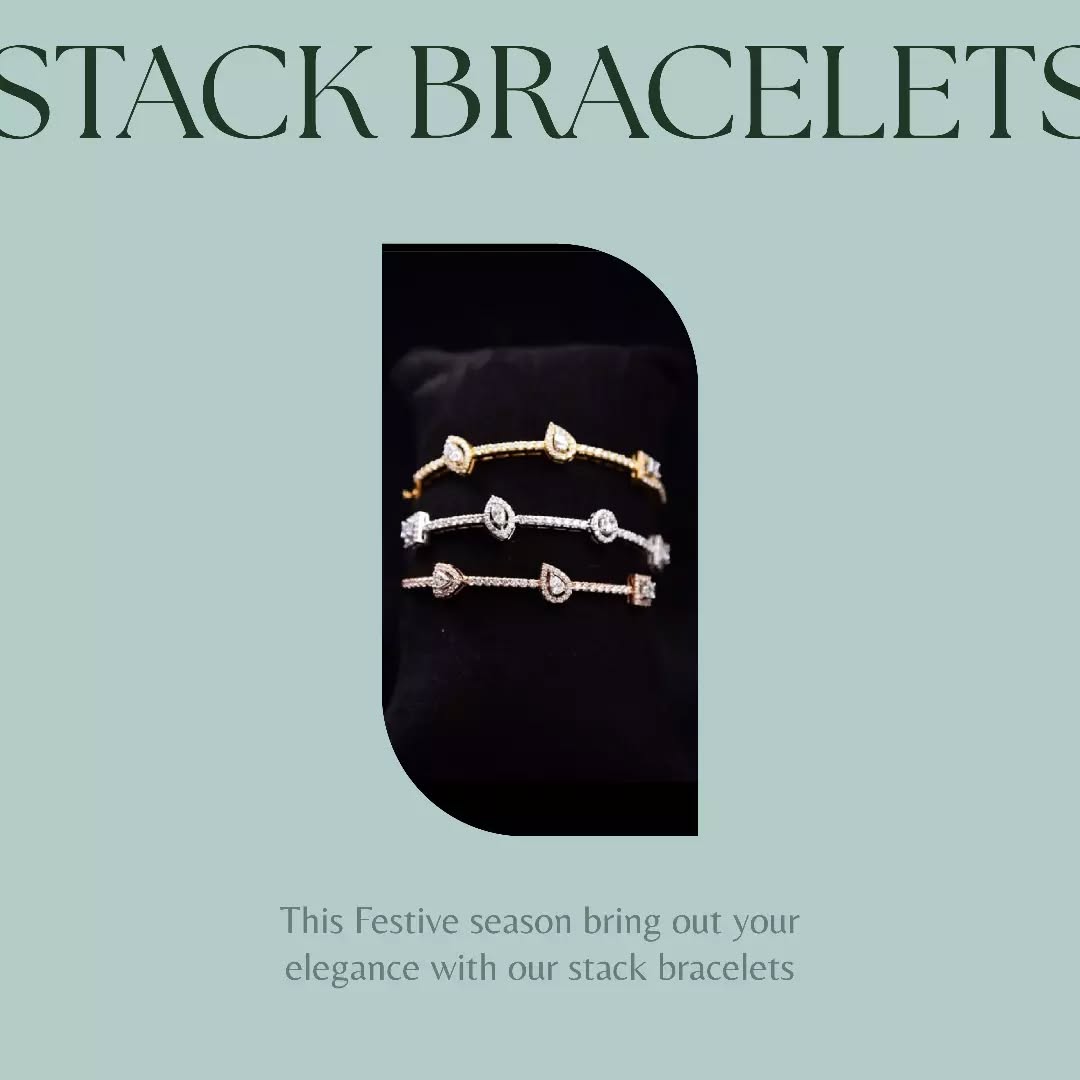 🌟🌟Diamond Stack Bracelet/Wrist Wrap🌟🌟
It doesn’t get any better than this Diamond Stack Bracelet.
This piece is on everyone’s wish list.
And it is easy to see why.
A big and rich look that can be worn everywhere and with everything.
Don’t let this one get away … we promise you you won’t find a better Stack Bracelet with this amazing quality for the price!
Just go ahead and DM us and we promise you will be pleasantly surprised.
💎💎💎DM us for our special IG price💎💎💎
#diamonds #kazajewellery #diamondtennisbracelets #diamondbracelet #diamondbracelets #diamondjewelry #diamondjewellery #diamondjewels #jewels #bracelets #tennisbracelet #tennisbracelets #yellowgolddiamondbracelet #yellowgold #yellowgoldbracelet #yellowgoldjewelry #yellowgoldjewellery #bezel #bezelset #bezelsetting #bezelsettings #diamondbezel #diamondbezels #bezeldiamond #bezeldiamondbracelet #finejewelry #finejewellery #finejewelrydesign #finejewels