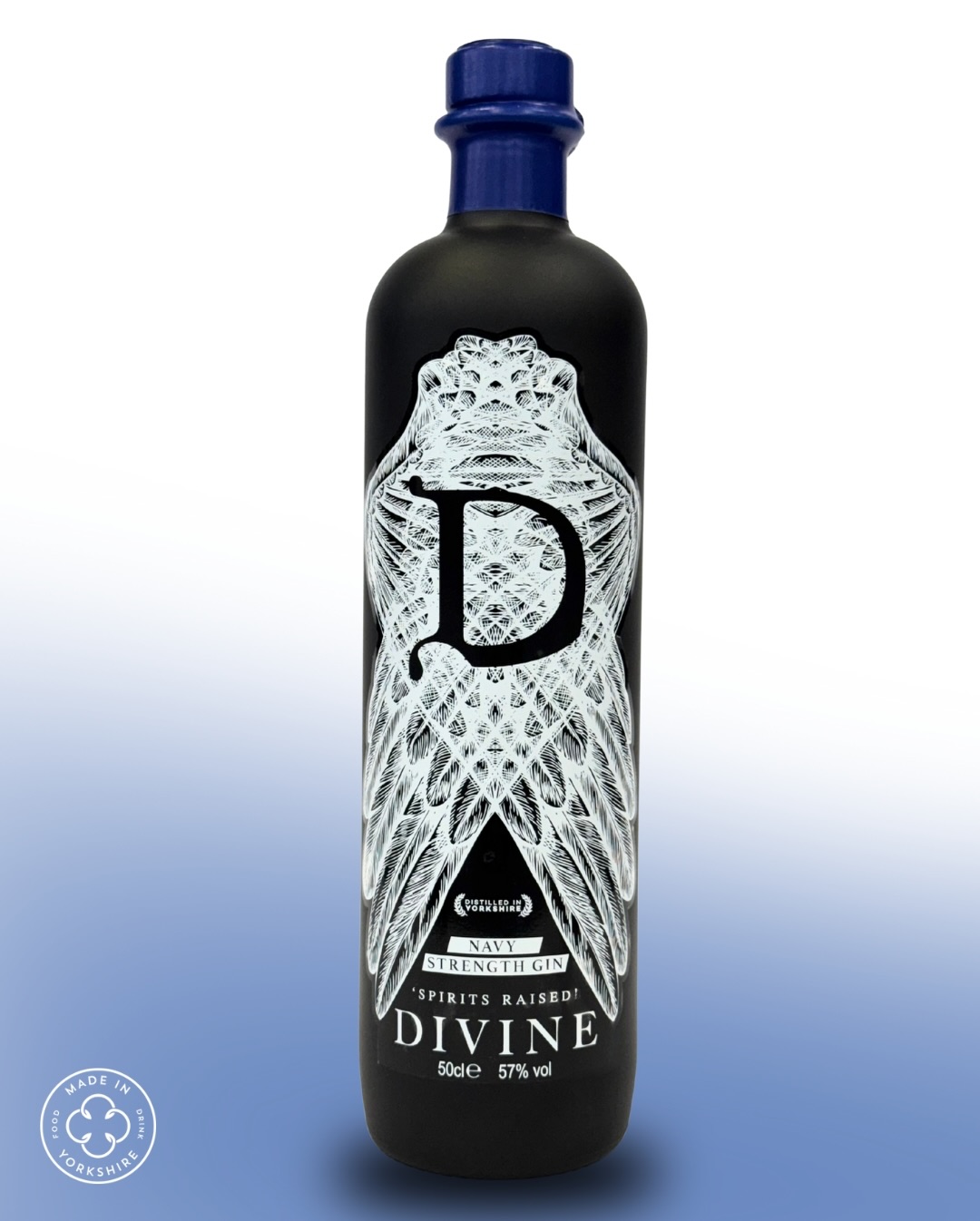 Bold just got bolder ๐คโ Introducing ๐๐ข๐ฏ๐ข๐ง๐ ๐๐๐ฏ๐ฒ ๐๐ญ๐ซ๐๐ง๐ ๐ญ๐ก ๐๐ข๐ง now in 50cl โจ
Meet the next generation of ๐๐ข๐ฏ๐ข๐ง๐ with ๐๐ข๐ฏ๐ข๐ง๐ ๐๐๐ฏ๐ฒ ๐๐ญ๐ซ๐๐ง๐ ๐ญ๐ก ๐๐ข๐ง, now rebottled in a striking ๐๐๐๐ฅ ๐ฆ๐๐ญ๐ญ๐ ๐๐ฅ๐๐๐ค design๐ชฝ
Bottled at a powerful 57% alc./vol., this premium Navy Strength Gin delivers a ๐ซ๐ข๐๐ก ๐ข๐ง๐ญ๐๐ง๐ฌ๐ข๐ญ๐ฒ ๐จ๐ ๐๐ฅ๐๐ฏ๐จ๐ฎ๐ซ โ classic ๐๐ข๐ฏ๐ข๐ง๐ botanicals amped up with a ๐๐จ๐ฆ๐ฉ๐ฅ๐๐ฑ ๐๐ฅ๐๐ง๐ ๐จ๐ ๐๐ง๐ญ๐ข๐๐ข๐ง๐ ๐๐ฅ๐๐ฏ๐จ๐ฎ๐ซ๐ฌ ๐๐ซ๐จ๐ฆ ๐๐ซ๐จ๐ฎ๐ง๐ ๐ญ๐ก๐ ๐ ๐ฅ๐จ๐๐ ๐บ ๐
Blended to showcase the ๐๐ฎ๐ฅ๐ฅ, ๐ก๐๐๐ฏ๐๐ง๐ฅ๐ฒ ๐๐๐ฉ๐ญ๐ก of ๐๐ข๐ฏ๐ข๐ง๐ at higher proof, itโs smooth, commanding, and unapologetically confident.
Serve with ๐๐๐๐ข๐ญ๐๐ซ๐ซ๐๐ง๐๐๐ง ๐ญ๐จ๐ง๐ข๐ and ๐จ๐ซ๐๐ง๐ ๐๐, or simply over ice โ just ๐ก๐๐ง๐๐ฅ๐ ๐ฐ๐ข๐ญ๐ก ๐ซ๐๐ฌ๐ฉ๐๐๐ญ.
๐๐ญ๐ฒ๐ฅ๐.
๐
๐ฅ๐๐ฏ๐จ๐ฎ๐ซ.
๐๐๐จ๐ง๐ข๐.
The Divine standard, elevated ๐ธ
#matteblack #new #family #gin #navy