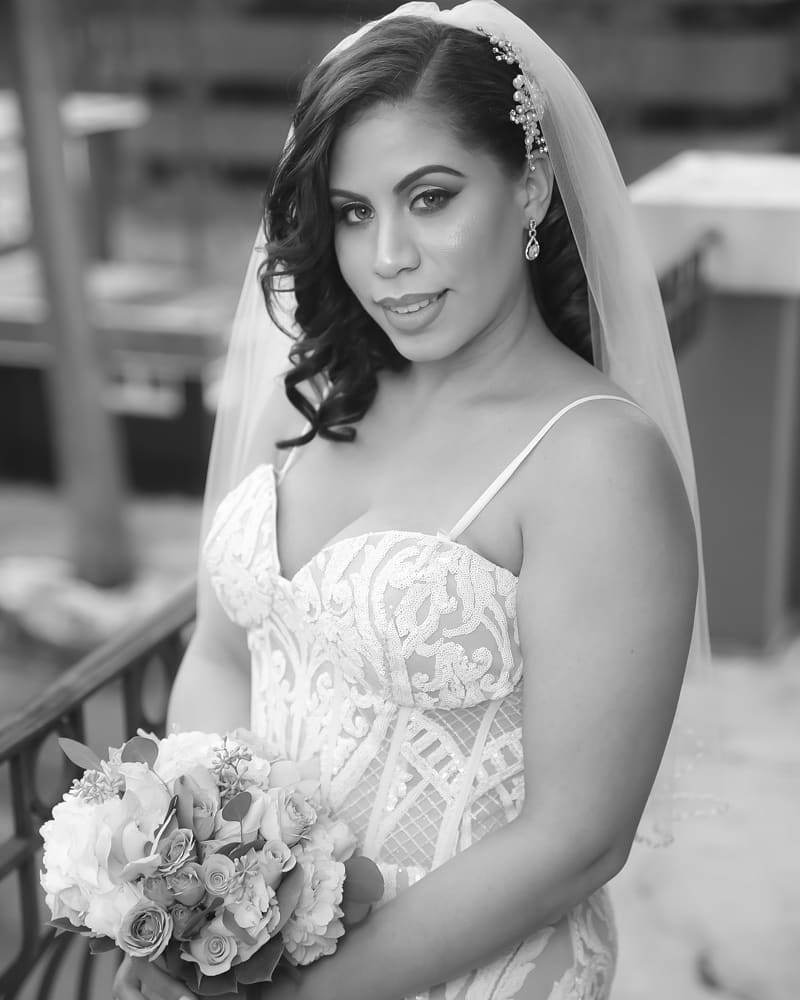 Working on weddings album. Just another beautiful image from the wedding. More to come.