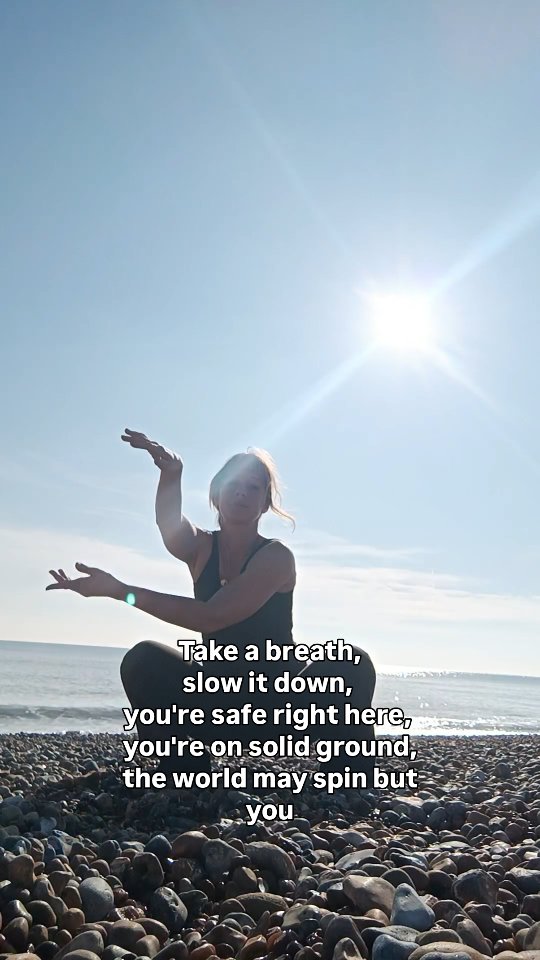 Our energy is sacred and as embodied leaders, peace is a priority ✨
Honouring our peace, our time, our energy, is how we stay clear, connected, and powerful.
When we’ve mastered our energy:
• We know how to stay centred in our own self
• We recognise what energises us and what drains us
• We can sense who is for us and who isn’t
• Our intuition is sharp, our decisions clear, our actions aligned
This happens when we take the time to connect...to ourselves, to nature, to spirit, to what is true.
This is how we embody our authentic self.
We breathe. We move. We sound. We meditate. We pray. We are in gratitude. Everyday.
We prioritise our healing, we harmonise masculine + feminine energy, and our mission being in alignment.
If you’re carrying too much, feeling stuck, blocked, or heavy, allow the energy to move through your body and show you where it is held:
🌊Breathe it, see it, feel it, ask it what it needs and give it that with love.
And if you need support accessing the root causes of any blockages, and mastering your energy for embodied leadership, I’m here to guide you. DM Clear 💎
Video -this is a little of how I move energy through my body and around my energy field for clearing. ☀️