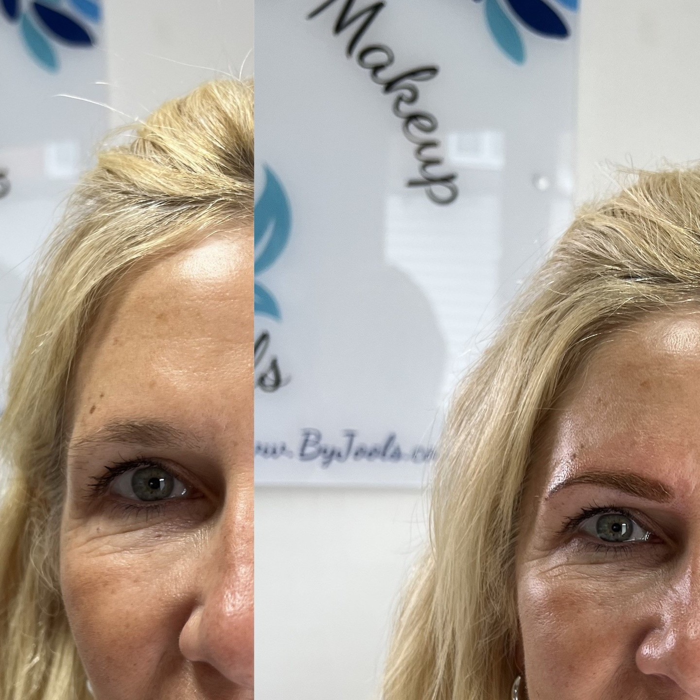 Semi Permanent Makeup by Jools - Book now and be ready for Christmas!
Eyelash Enhancement Eyeliner - Powder Brow - Lip Blush
The ultimate way to wake up with beautiful perfectly placed definition.
100% Stay-put eye makeup. Natural but noticeable.
Book your FREE no obligation appointment now!
Fill in the form at www.ByJools.co.uk or call 07714 294814