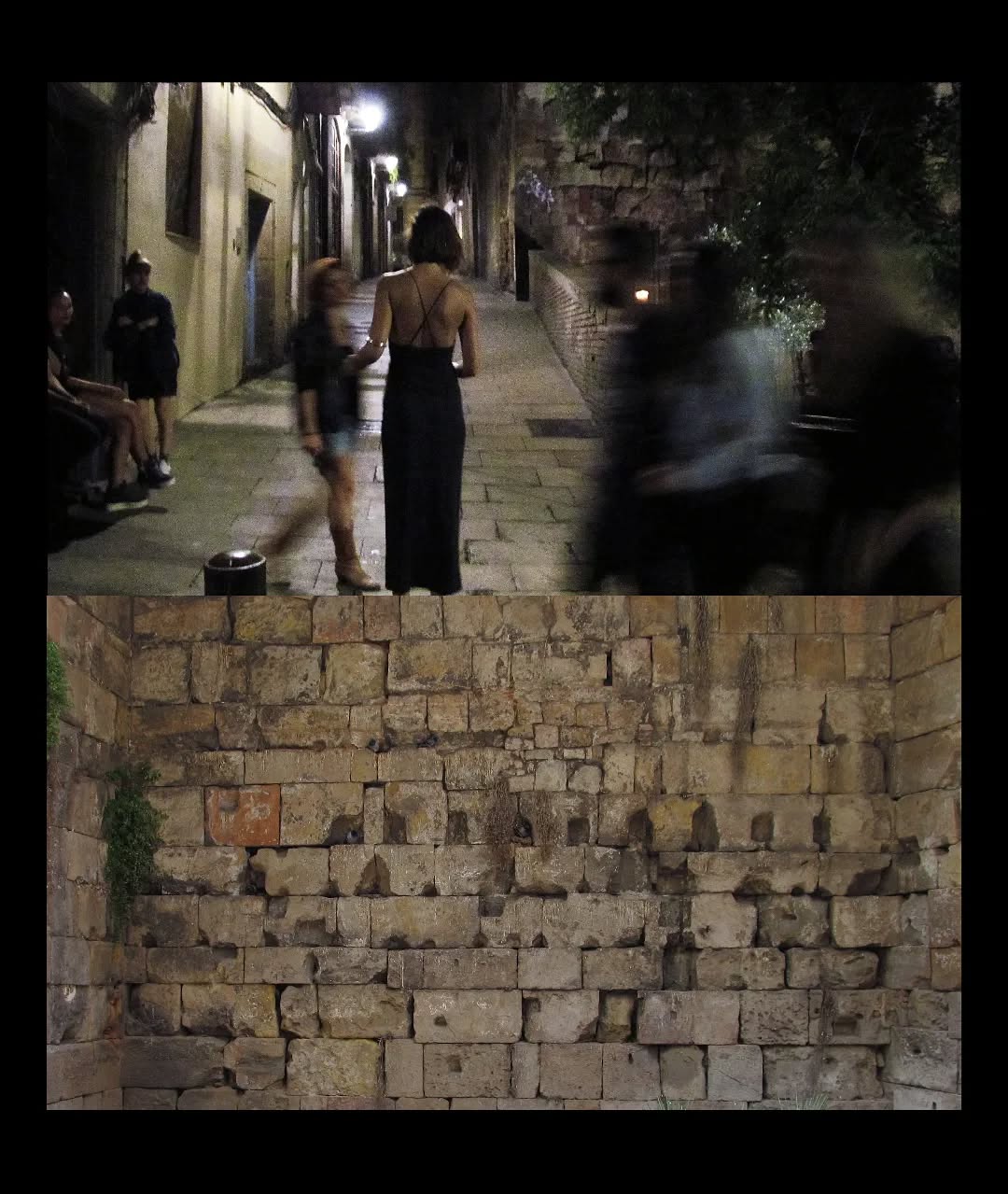 glimpses of a city - Barcelona
#streetphotography #cityphotography #streetphotographer #barcelona #movementphotography #photography #catalunya