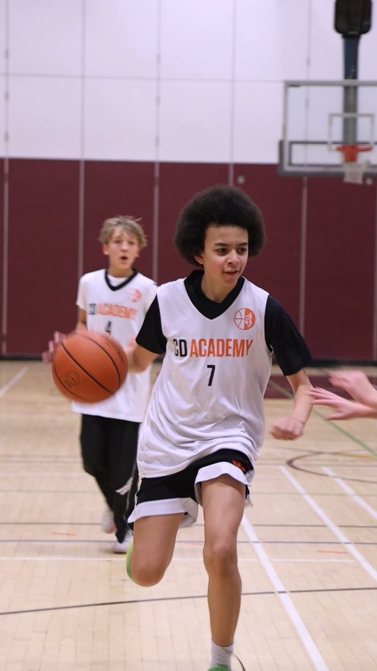 Shout-out to our guy Prince from U13 during the showcase who went off very quietly with 6 3's during the showcase!
(Shootahhhh)
Prince has developed a lot over the past year and has been a model player to coach as he is very coachable and always up for the hard work. Valuable asset to our team and contributes in numerous ways on both sides of the court. Keep going Prince! We look forward to what's next!
#CDAcademy #CDAFamily #Basketball #Canadabasketball