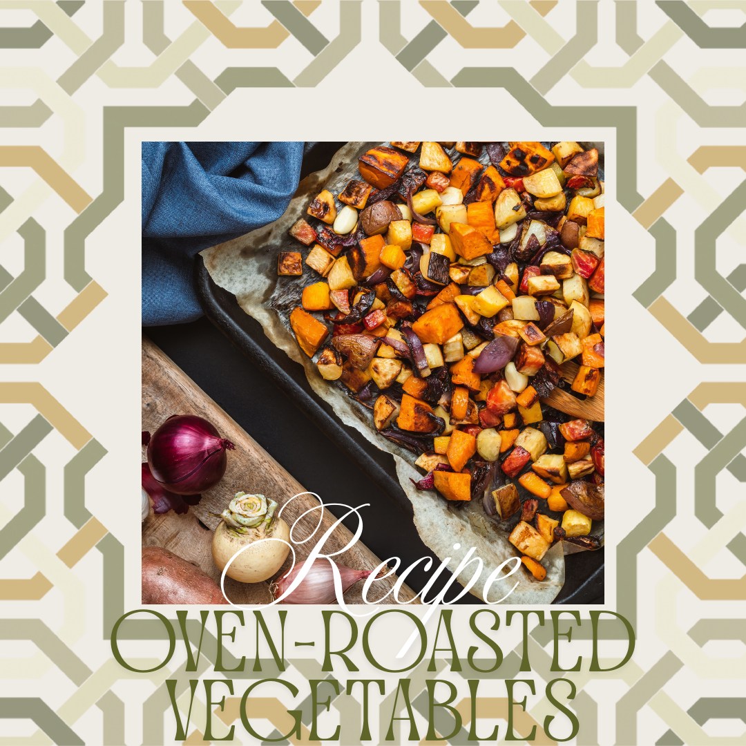 𝗔𝗹𝘄𝗲𝗲𝗿 𝗵𝗲𝗹𝗲𝗺𝗮𝗮𝗹 𝘁𝗲𝗿𝘂𝗴 𝗶𝗻 𝗵𝗲𝘁 𝗻𝗼𝗿𝗺𝗮𝗹𝗲 𝗿𝗶𝘁𝗺𝗲? Geen ingewikkelde recepten. Gewoon: gooi verschillende groenten in een ovenschaal. Strooi er peper & zout over, schenk er royaal extra vierge olijfolie bij 🫒 en laat de oven het werk doen! Zet de oven op 200°C en je eten is in 30-40 minuten klaar.
Met rode ui, pompoen, aardappel, champignons, wortel, pastinaak en knoflook maak je snel een gezonde én lichte maaltijd.
Tip: heerlijk met feta of yoghurt-tahinsaus.
#ovengroenten #extraviergeolijfolie #gezondeten #simpelkoken #puresmaak
//
¿𝗬𝗮 𝗵𝗮𝘀 𝘃𝘂𝗲𝗹𝘁𝗮𝗼 𝗮 𝗹𝗮 𝗿𝘂𝘁𝗶𝗻𝗮 𝗵𝗮𝗯𝗶𝘁𝘂𝗮𝗹? Sin recetas complicadas. Solo tienes que echar diferentes verduras en una fuente para horno. Espolvorea sal y pimienta, añade un buen chorro de aceite de oliva virgen extra 🫒 y deja que el horno haga su trabajo. Precalienta el horno a 200 °C y tu comida estará lista en 30-40 minutos.
Con cebolla roja, calabaza, patata, champiñones, zanahoria, chirivía y ajo, prepararás una comida sana y ligera en un santiamén.
Consejo: delicioso con queso feta o salsa de yogur y tahini.
#verdurasalhorno #aceitevirgenextra #comidasana #cocinacasa #saborpuro