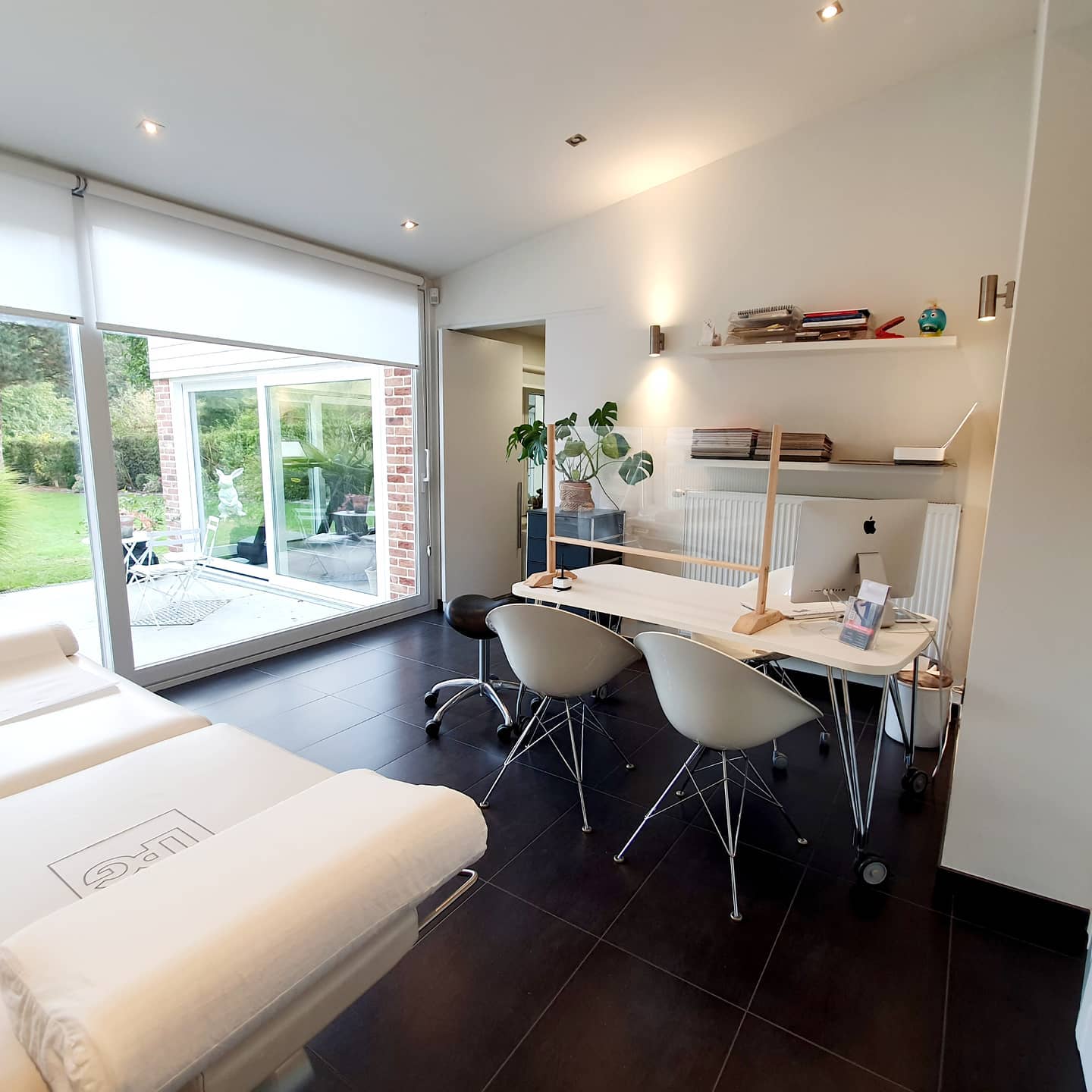 Centre/Centrum Meditrina 🏨©️
#kinesitherapie #personaltrainer #endermologie #kinesport #sintpietersleeuw