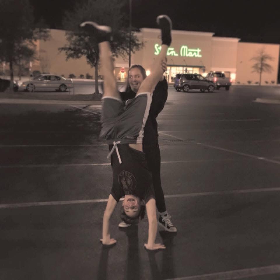 the year was 2016ā¦