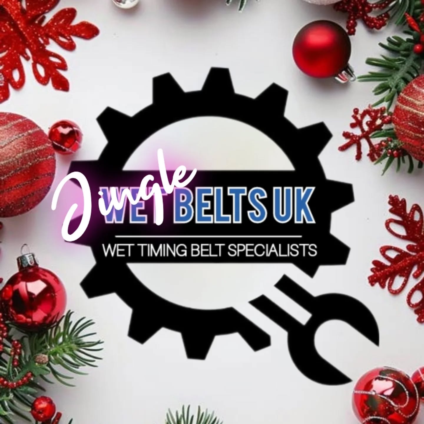 Wishing all of our customers & friends a Merry Christmas & a Happy new year! ๐
๐๐๐
We are now closed for Christmas and will re open on the 3rd January 2025! ๐๏ธ
You can still contact us over the Christmas period via messenger or WhatsApp on:
01282 216441
Thanks for all your custom over the last 12 months, here's to a fantastic 2025! ๐ป๐๐