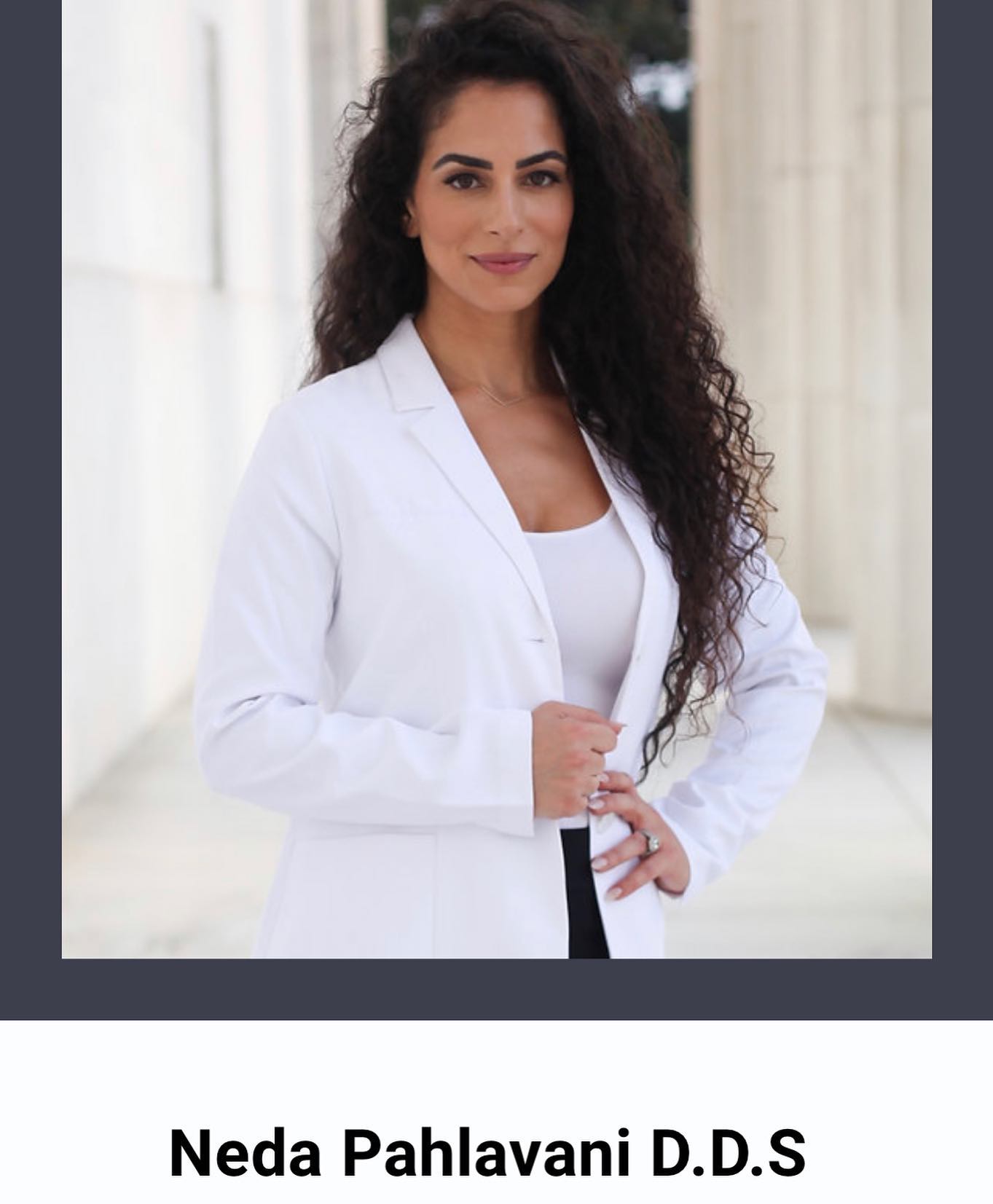 Updated website photos and layout! Excited about all that’s to come with Pahlavani Dental! 2022 will be a big year for us as we are growing fast and expanding the practice. Thank you to all those who support us, we couldn’t ask for better patients! #feelingbleasedandthankful 🙏🏽#DCdentist#cosmeticdentist#shawdentist#logandentist#NWDCdentist#nationscapitaldentist#USCdentist#comeseeus