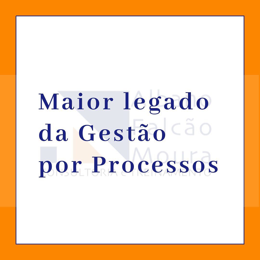 As dificuldades na implantação deste novo modelo de gestão devem ser vistas não como instransponíveis para o sucesso do empreendimento, mas com a ótica de que a mudança pretendida prepara as pessoas e as organizações para competir em um mundo onde as regras estão diferentes, onde sobreviver dependerá da competência de atingir resultados focados no atendimento de necessidades de outros. Este talvez seja o maior legado da gestão por processos: o aprimoramento das formas de melhor atender ao próximo.
#isostandards #isostandard #iso9001 #iso90012015