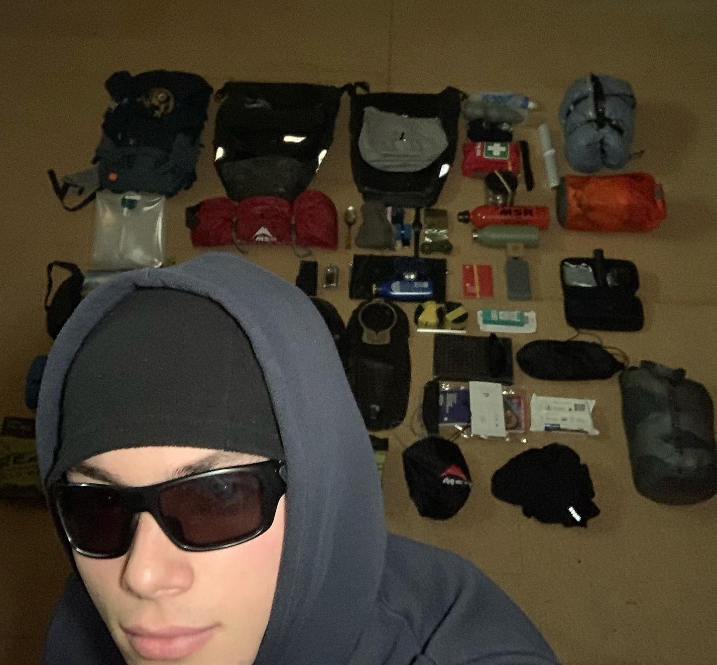 preparation is needed 👍🏼